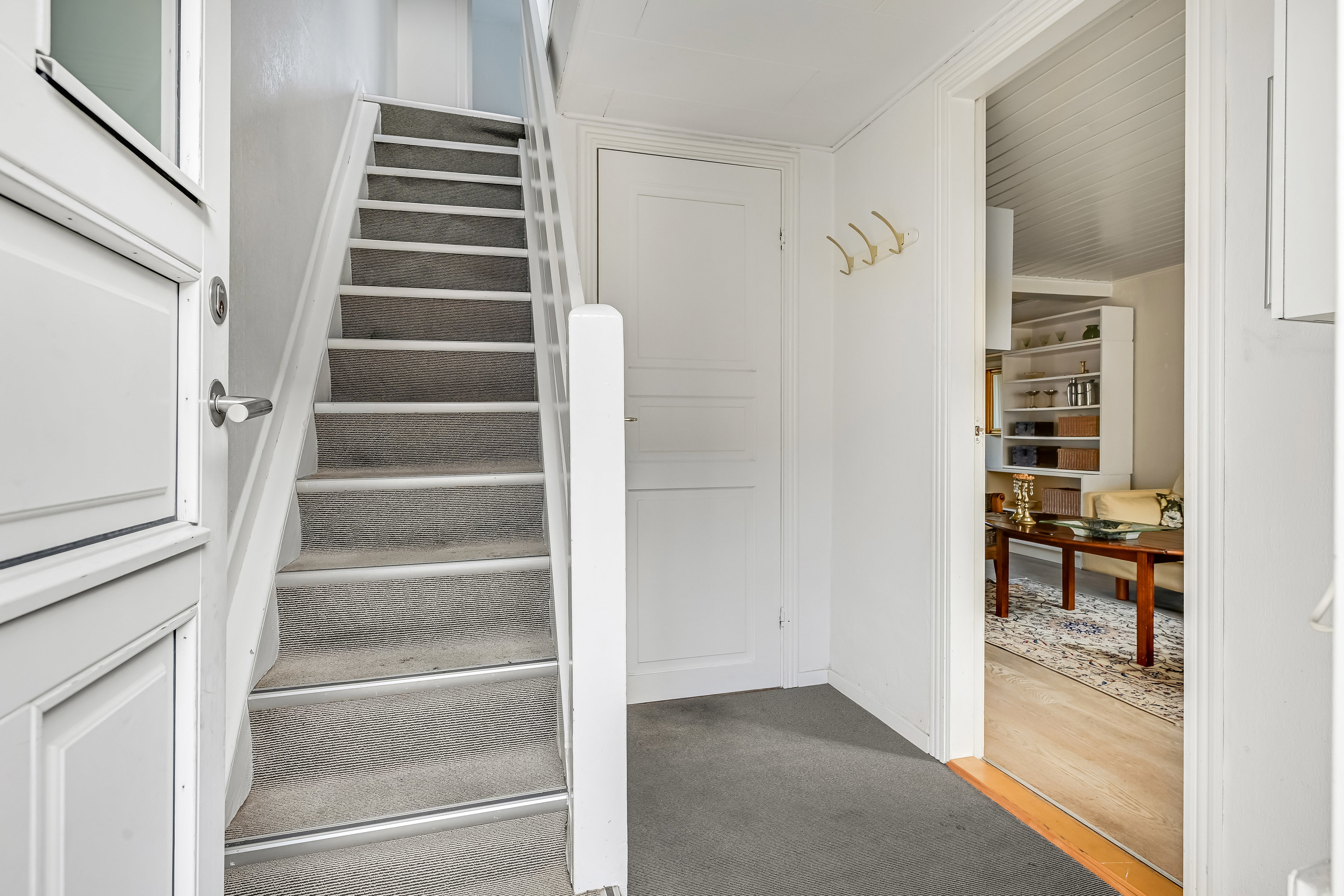 Fremhævet andet billede i fuldskærmstilstand. Billede af Teglværksgade 22, 6700 Esbjerg