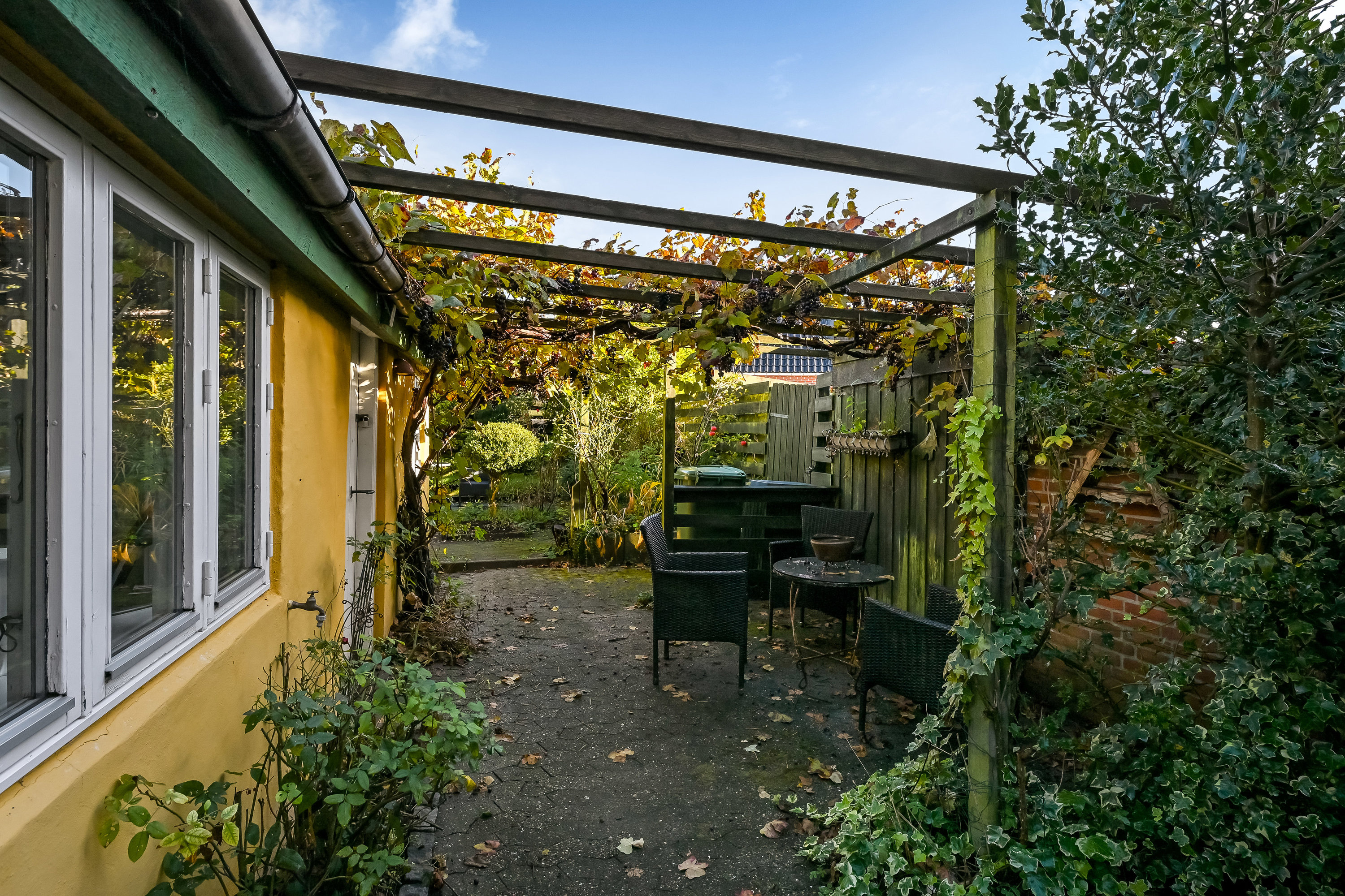 Fremhævet ejendommen billede i fuldskærmstilstand. Billede af Teglværksgade 22, 6700 Esbjerg