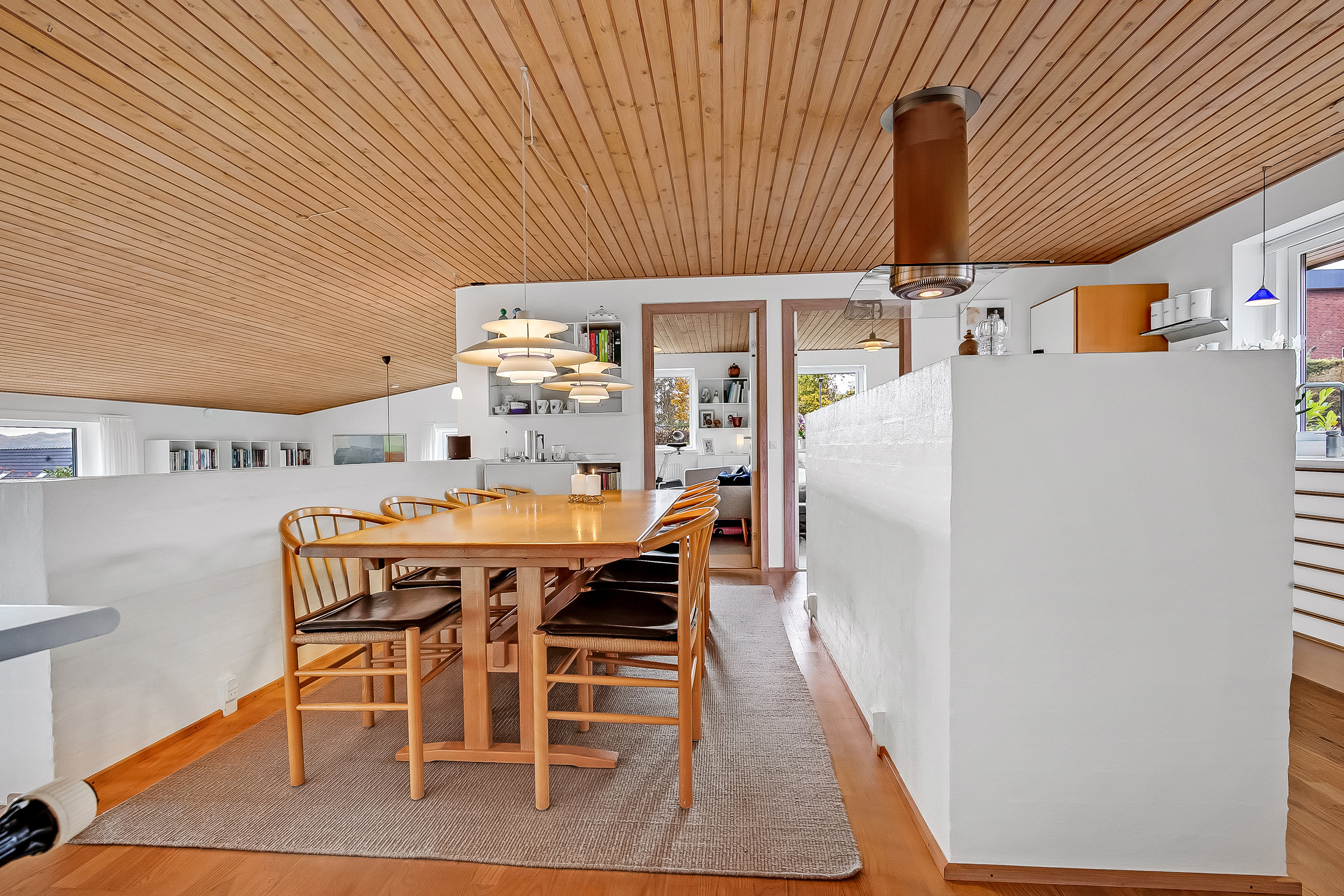 Fremhævet alrum billede i fuldskærmstilstand. Billede af Brennerpasset 77, Harte, 6000 Kolding