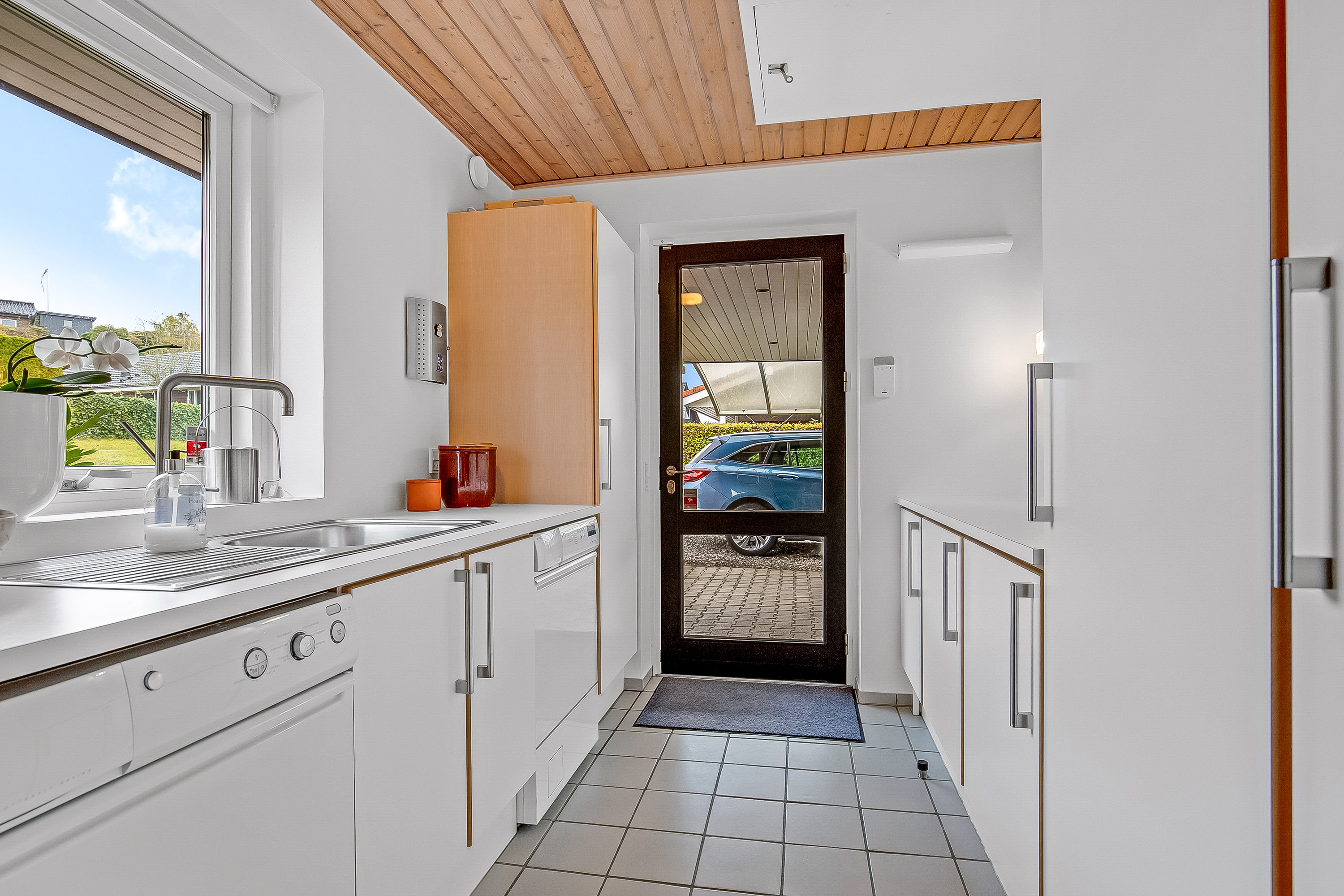 Fremhævet bryggers billede i fuldskærmstilstand. Billede af Brennerpasset 77, Harte, 6000 Kolding