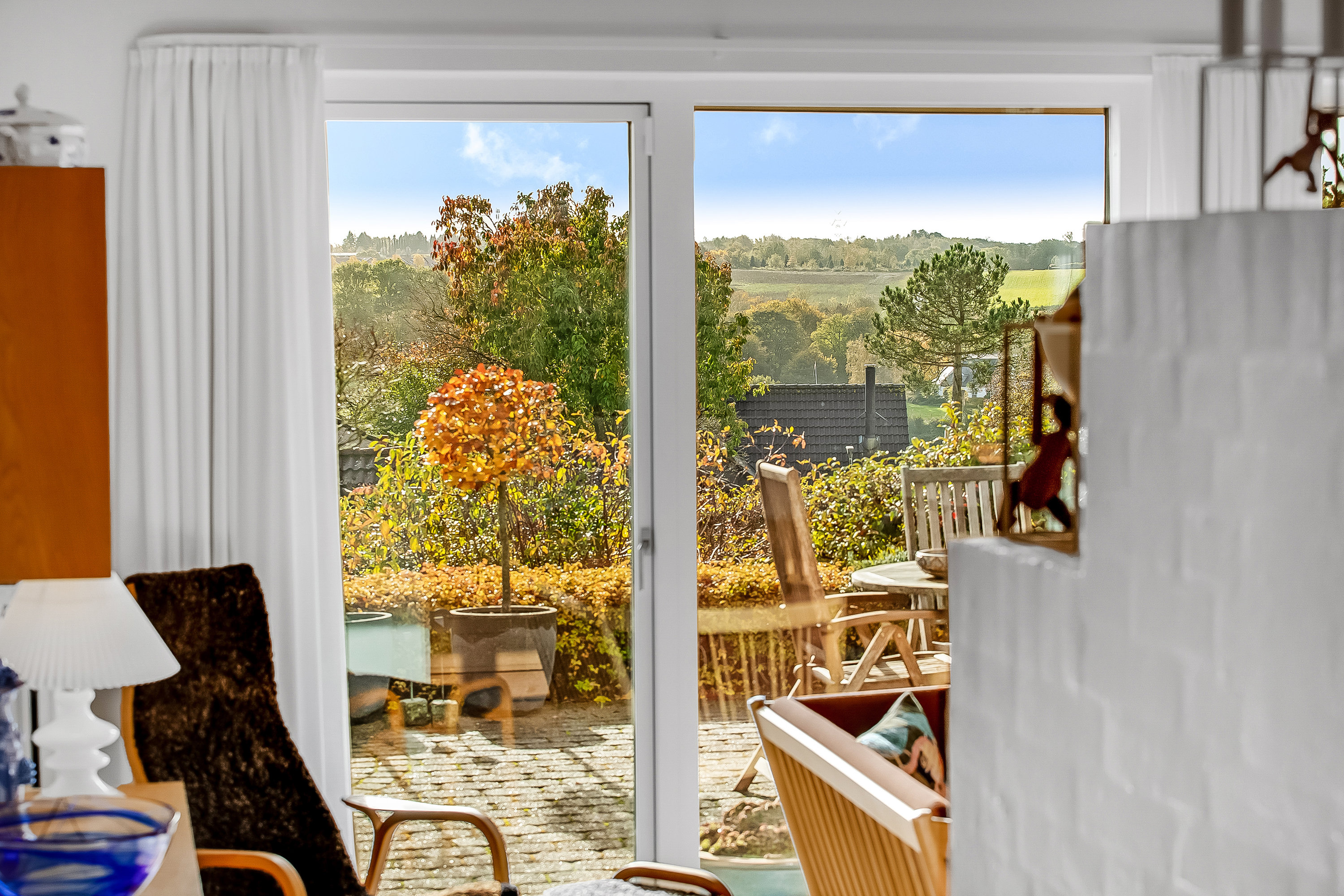 Fremhævet udsigt billede i fuldskærmstilstand. Billede af Brennerpasset 77, Harte, 6000 Kolding