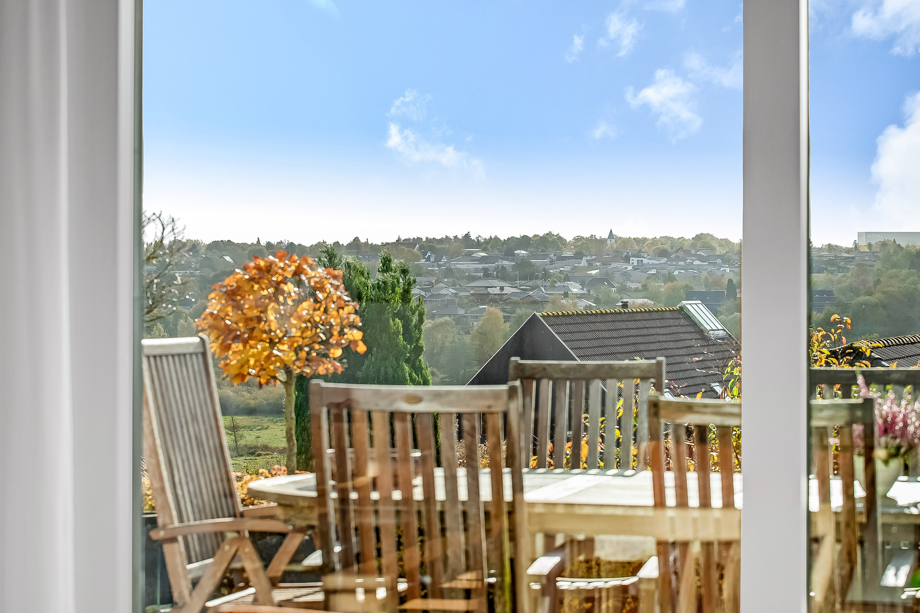 Fremhævet udsigt billede i fuldskærmstilstand. Billede af Brennerpasset 77, Harte, 6000 Kolding