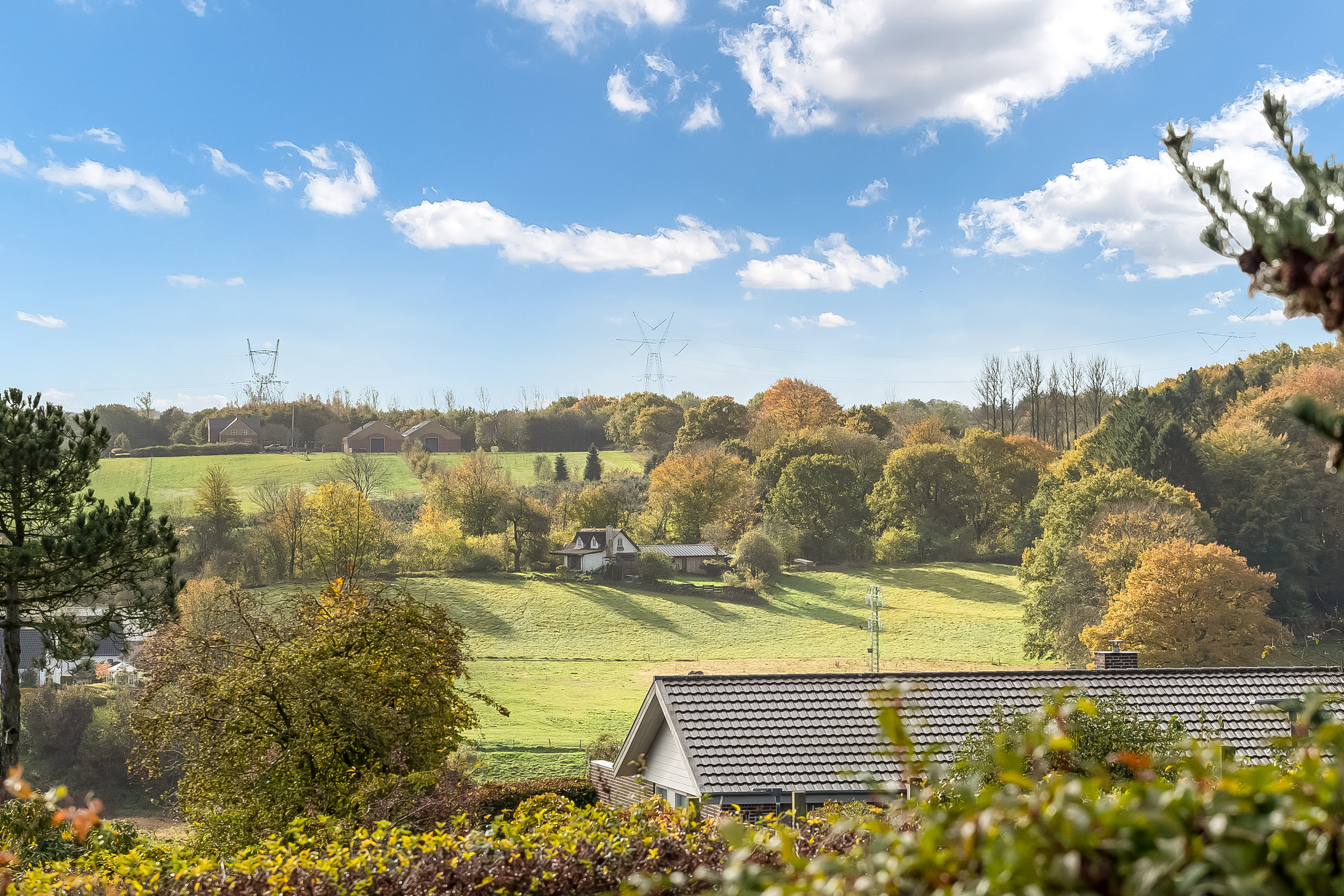 Fremhævet udsigt billede i fuldskærmstilstand. Billede af Brennerpasset 77, Harte, 6000 Kolding