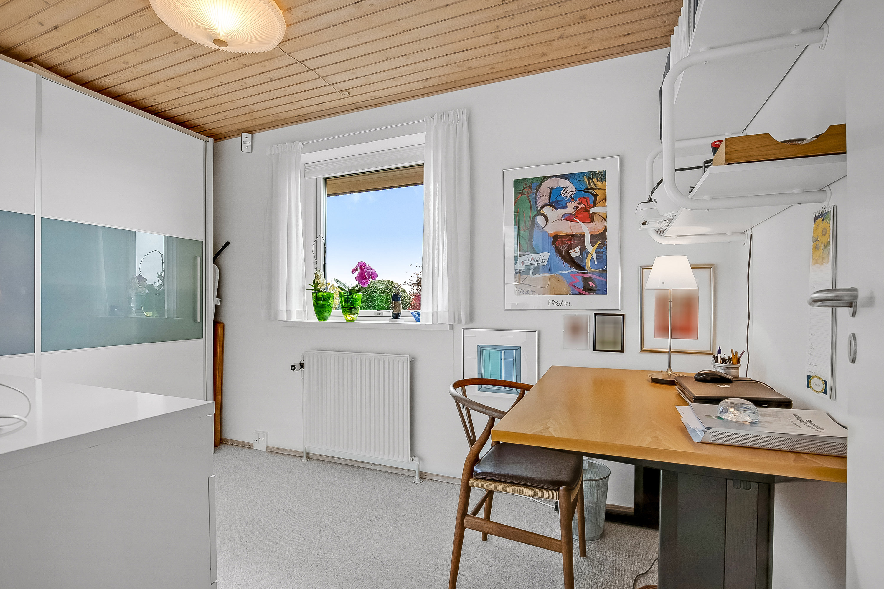 Fremhævet værelse billede i fuldskærmstilstand. Billede af Brennerpasset 77, Harte, 6000 Kolding