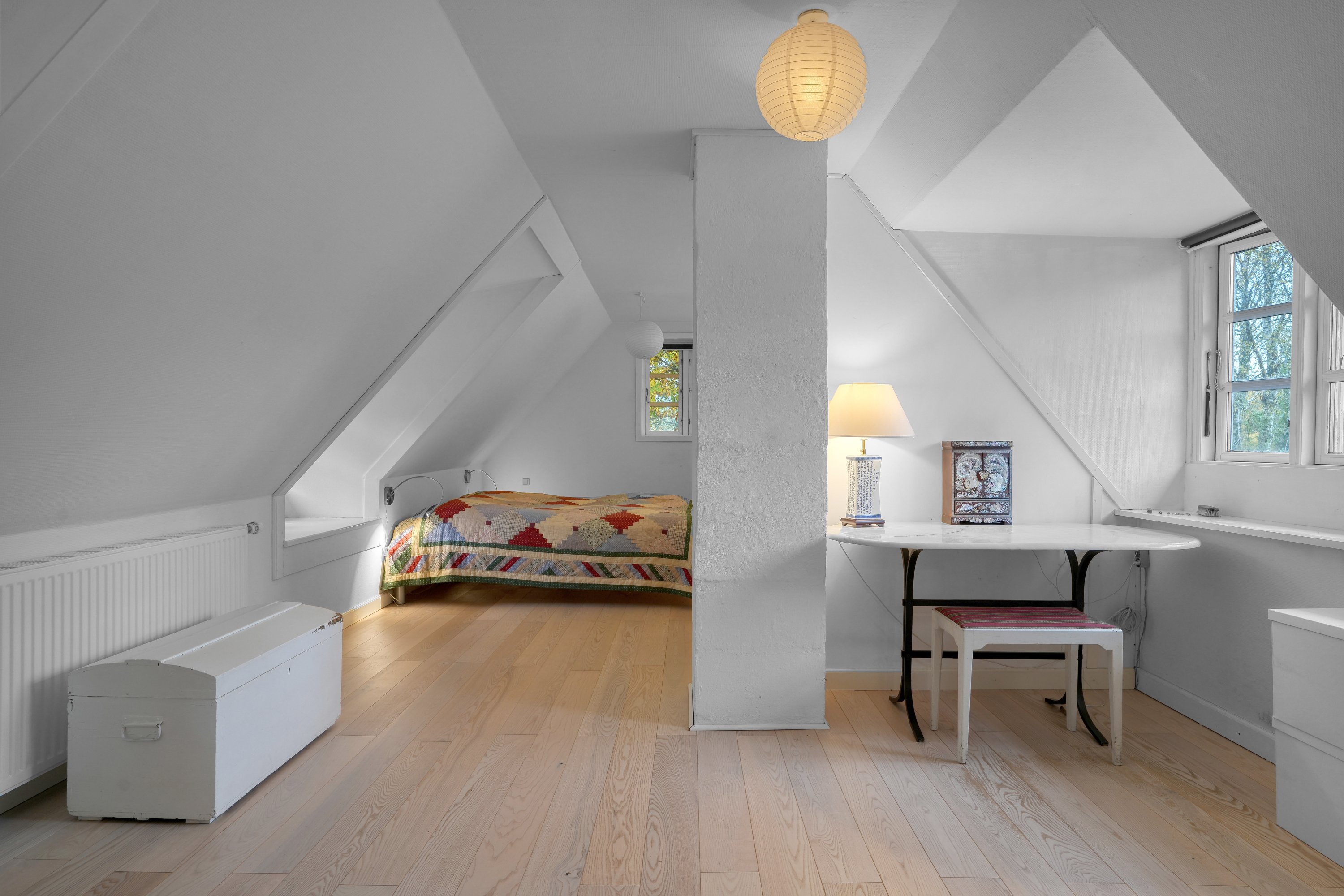 Fremhævet værelse billede i fuldskærmstilstand. Billede af Holmenevej 25, Holmene, 3140 Ålsgårde