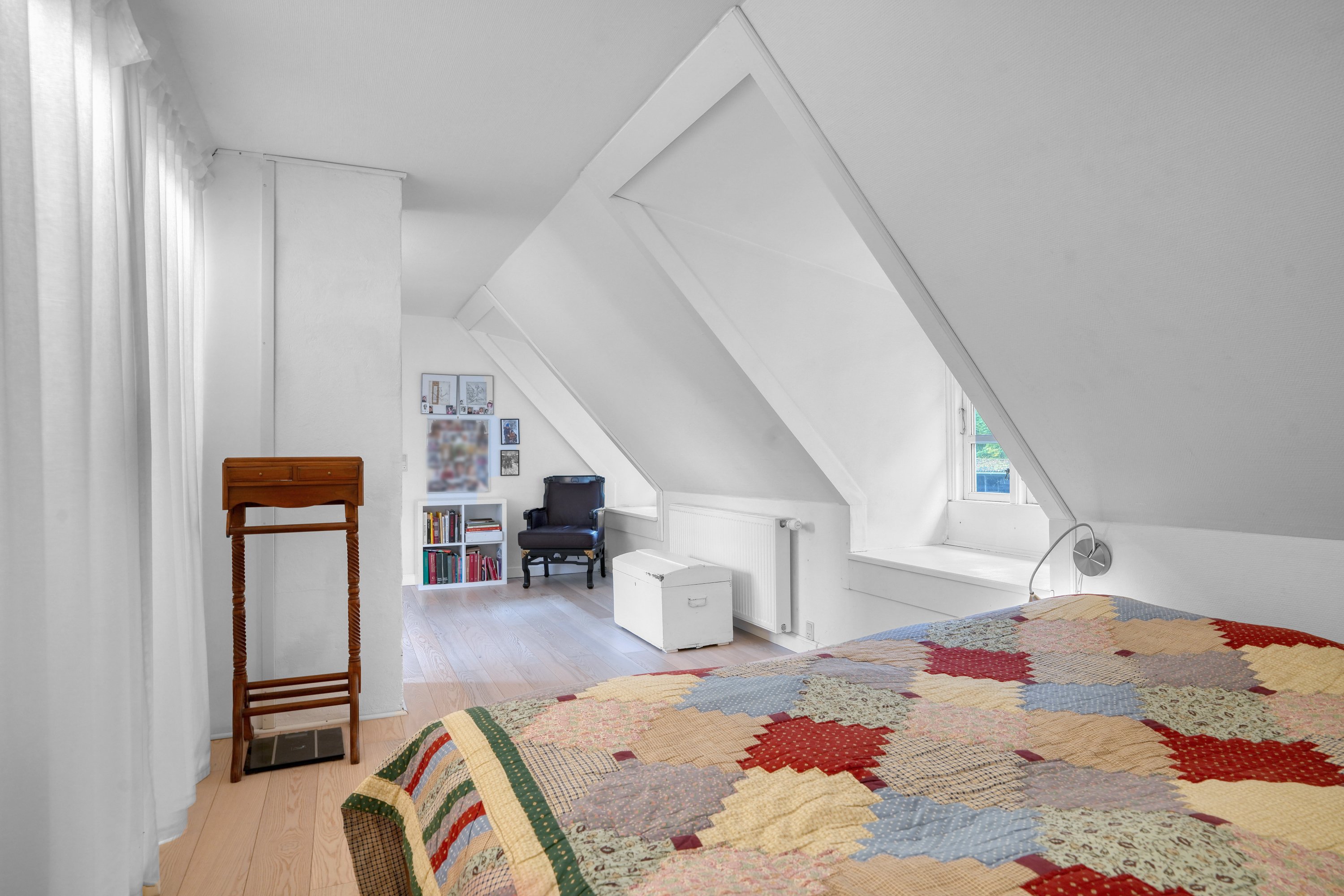 Fremhævet værelse billede i fuldskærmstilstand. Billede af Holmenevej 25, Holmene, 3140 Ålsgårde