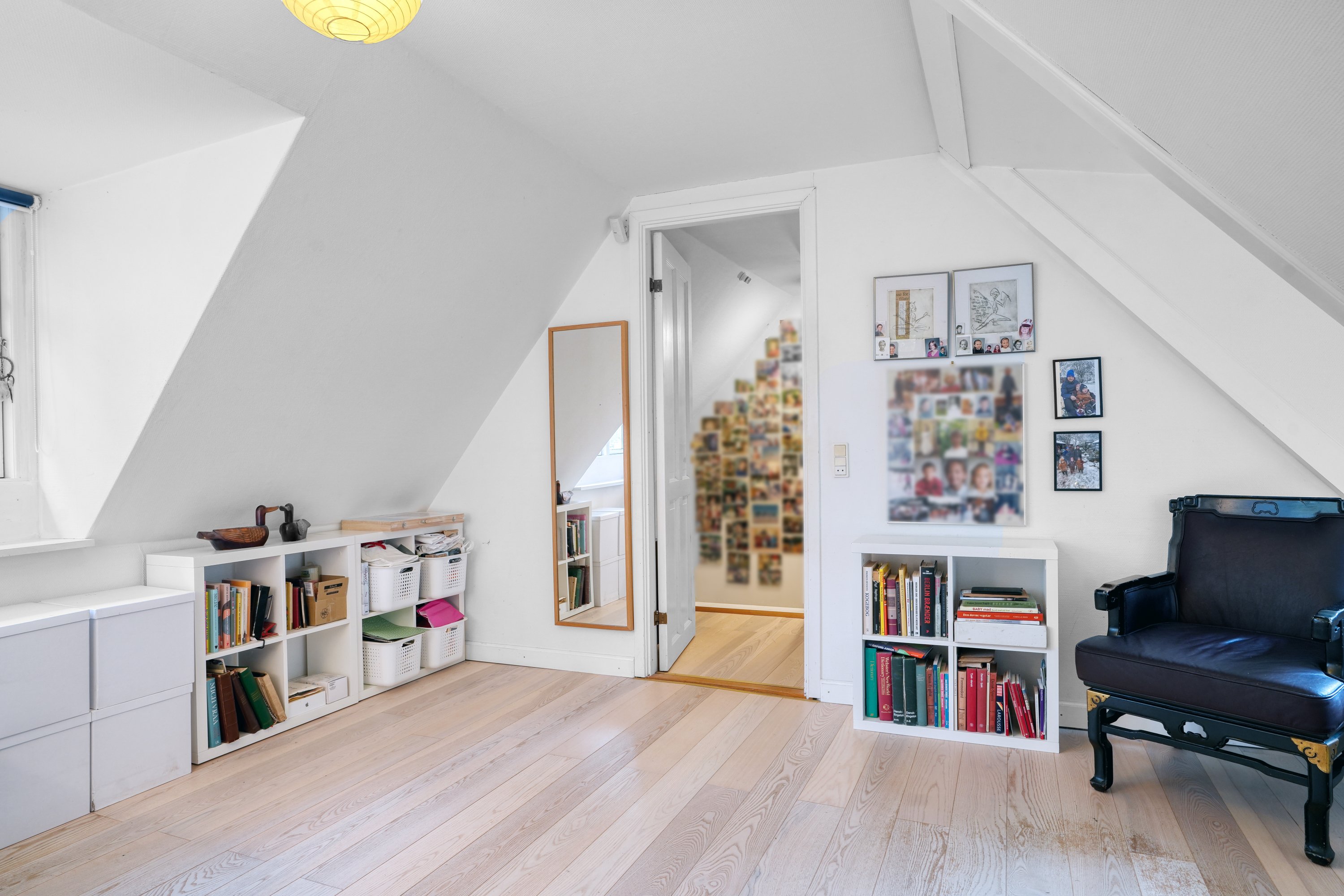 Fremhævet værelse billede i fuldskærmstilstand. Billede af Holmenevej 25, Holmene, 3140 Ålsgårde