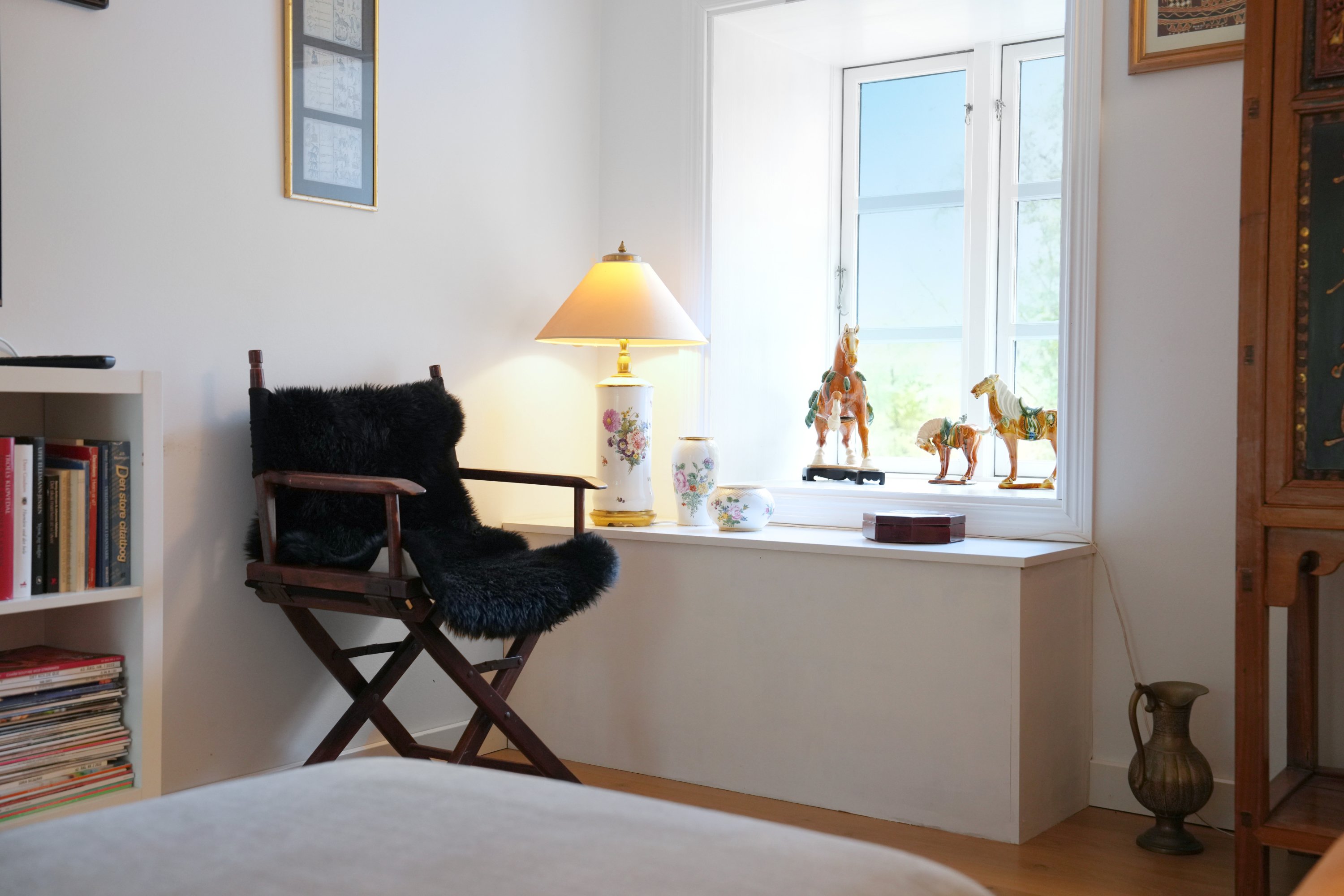 Fremhævet værelse billede i fuldskærmstilstand. Billede af Holmenevej 25, Holmene, 3140 Ålsgårde