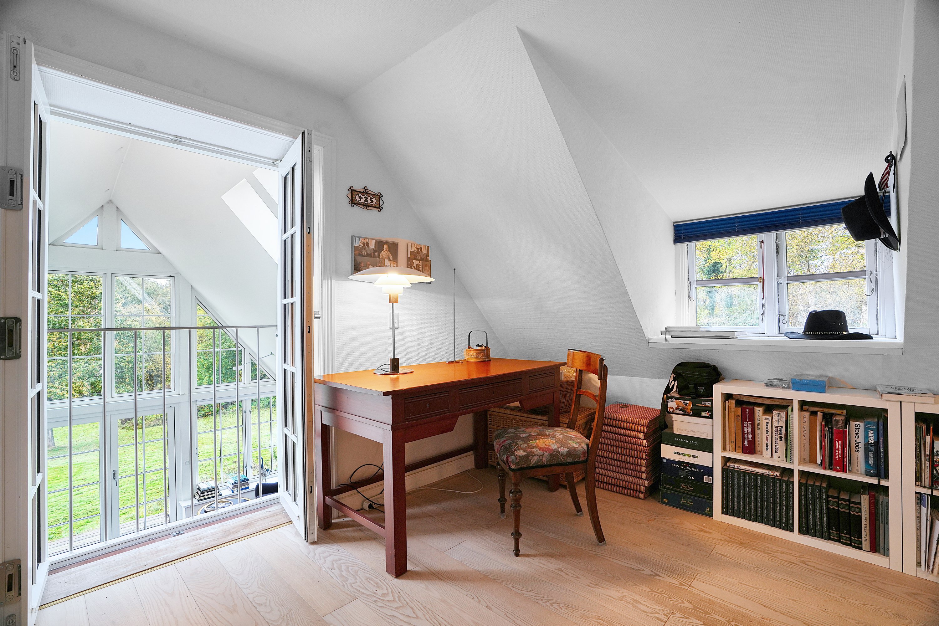 Fremhævet værelse billede i fuldskærmstilstand. Billede af Holmenevej 25, Holmene, 3140 Ålsgårde