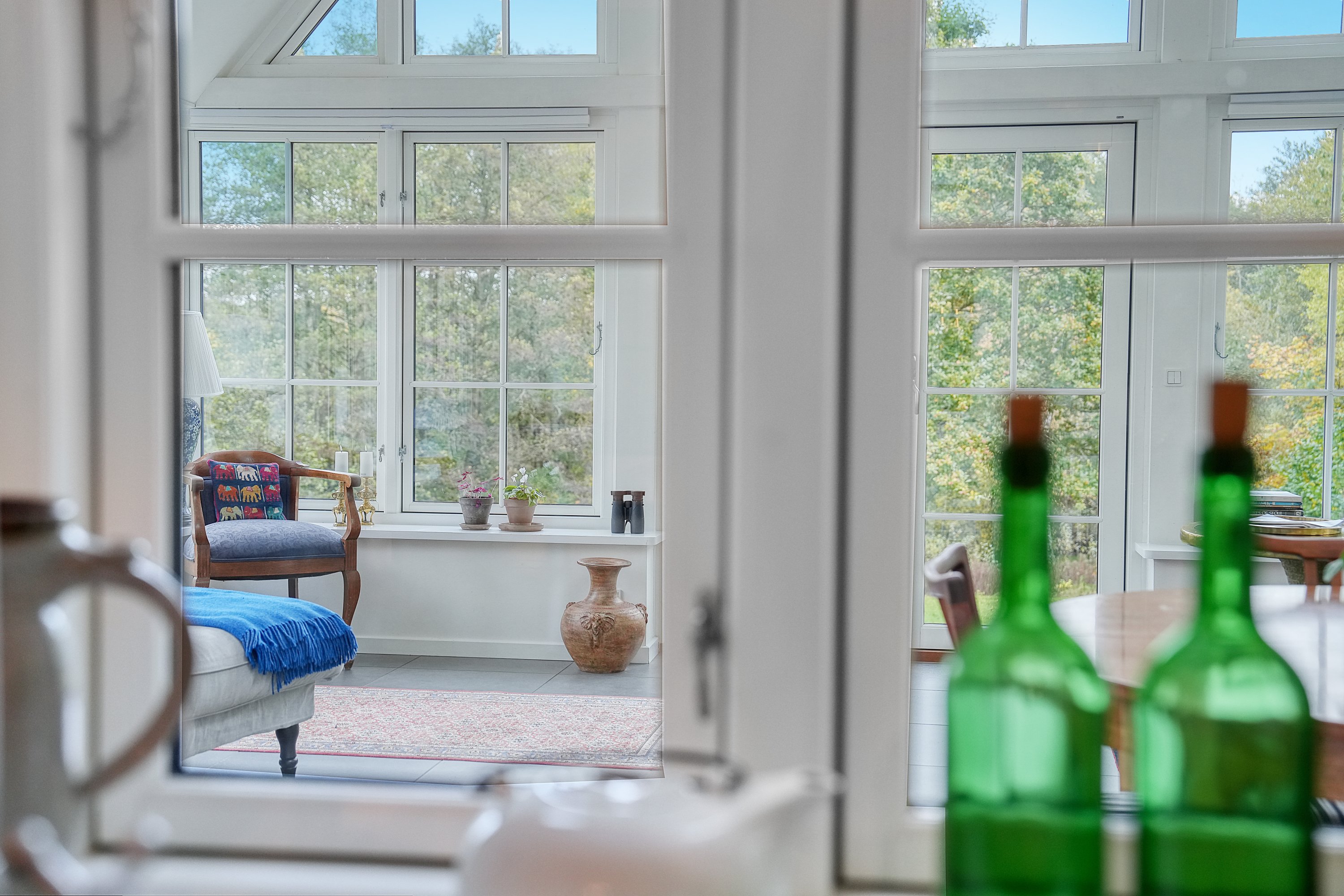 Fremhævet udsigt billede i fuldskærmstilstand. Billede af Holmenevej 25, Holmene, 3140 Ålsgårde