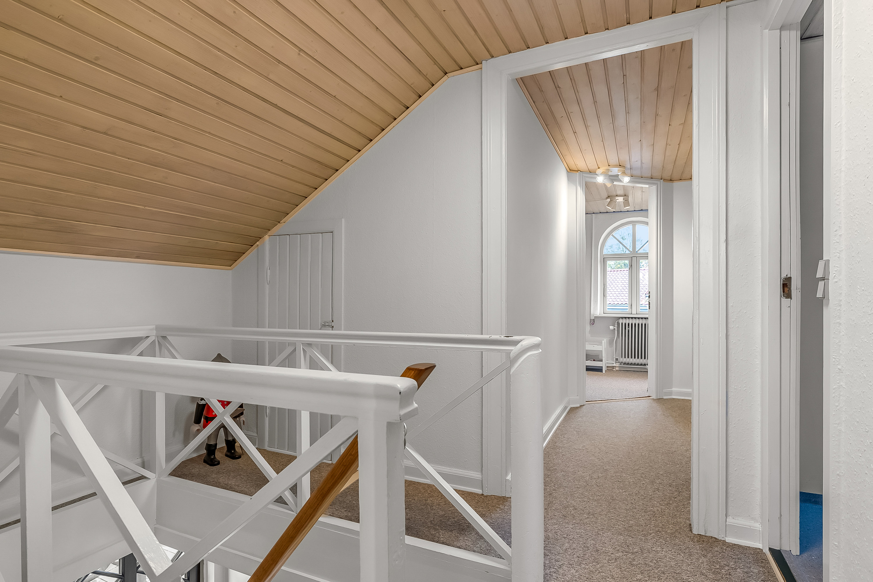 Fremhævet repos billede i fuldskærmstilstand. Billede af Jernbanegade 15, 6640 Lunderskov