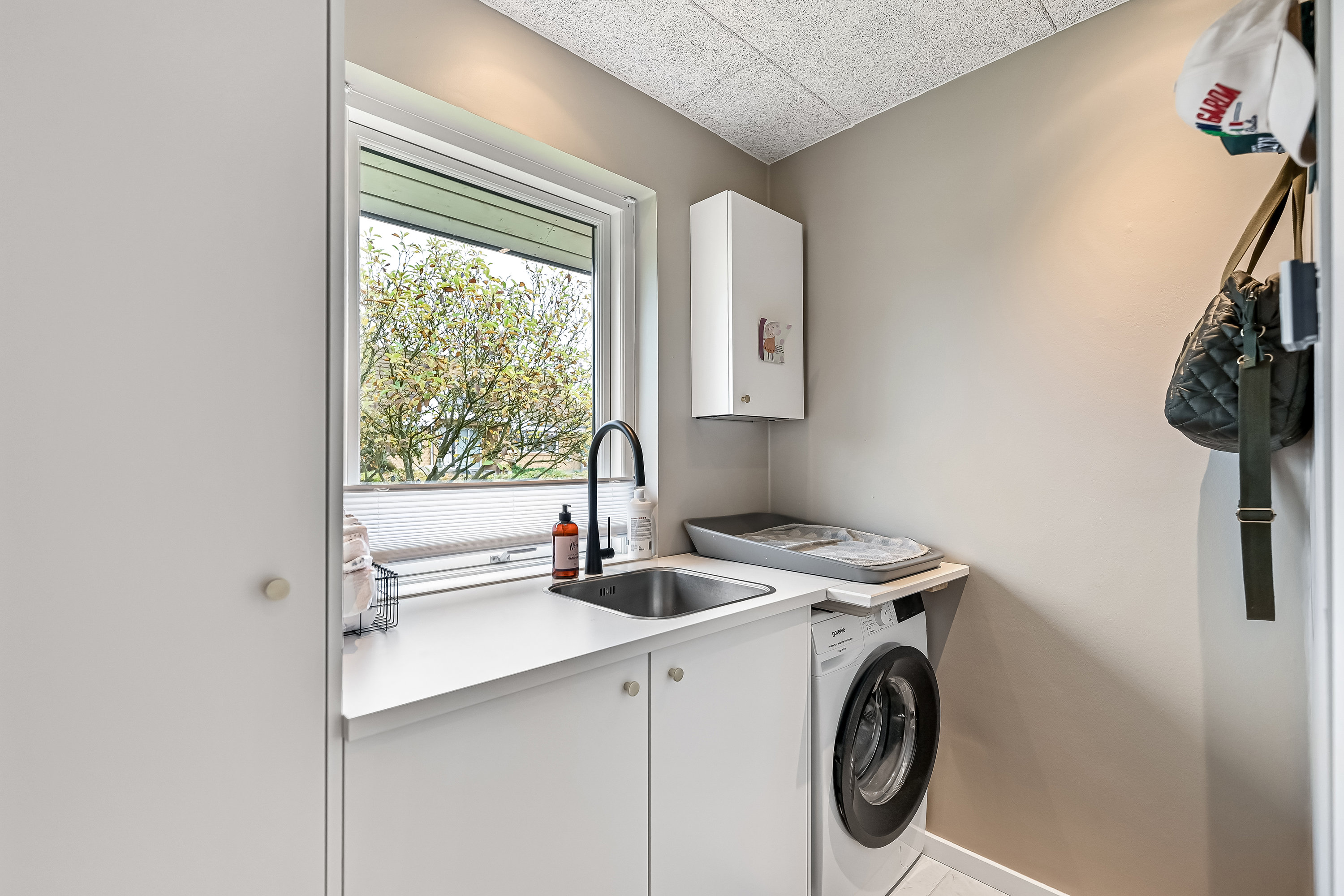 Fremhævet bryggers billede i fuldskærmstilstand. Billede af Brogårdvej 5, Tjørring, 7400 Herning