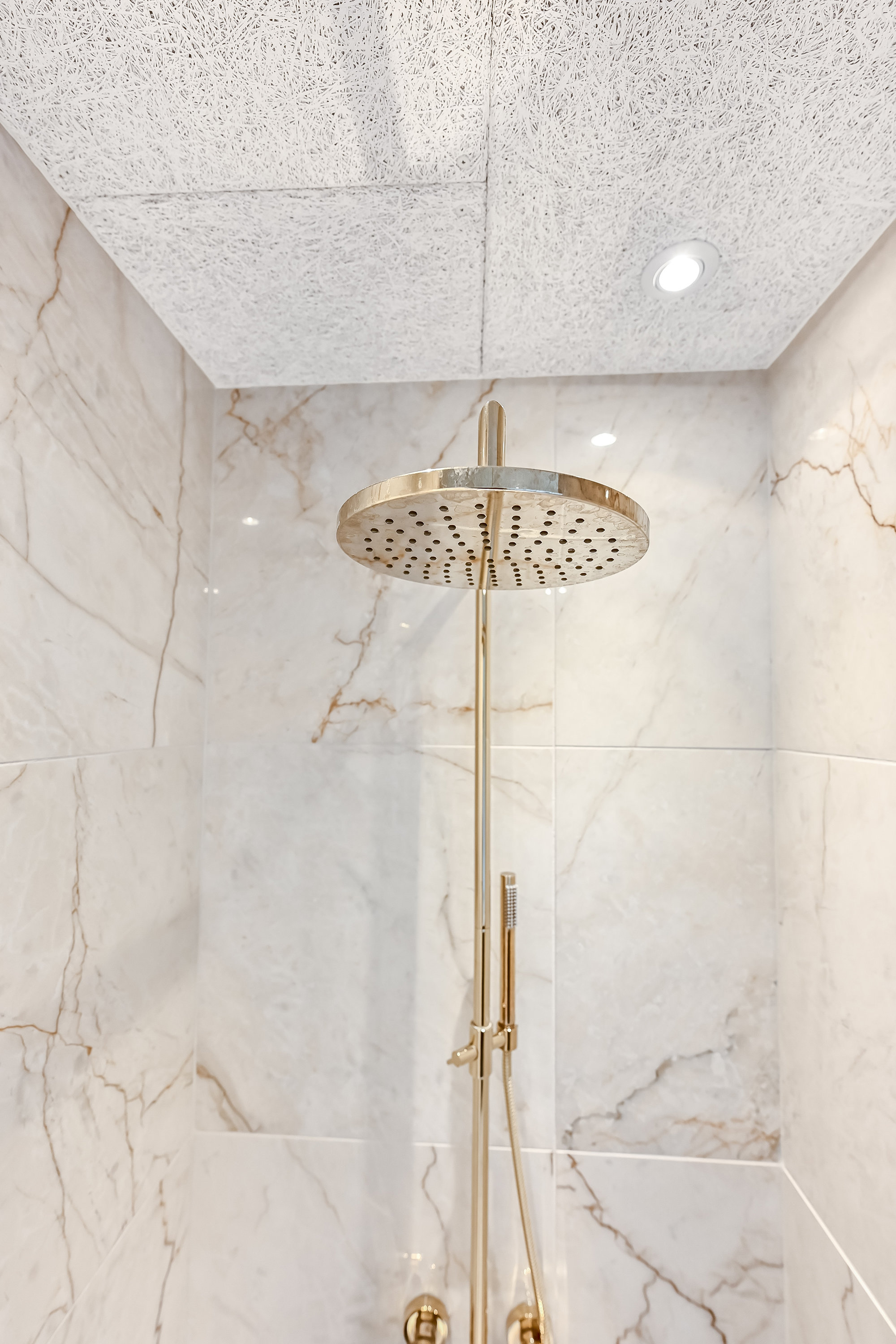 Fremhævet badeværelse billede i fuldskærmstilstand. Billede af Brogårdvej 5, Tjørring, 7400 Herning