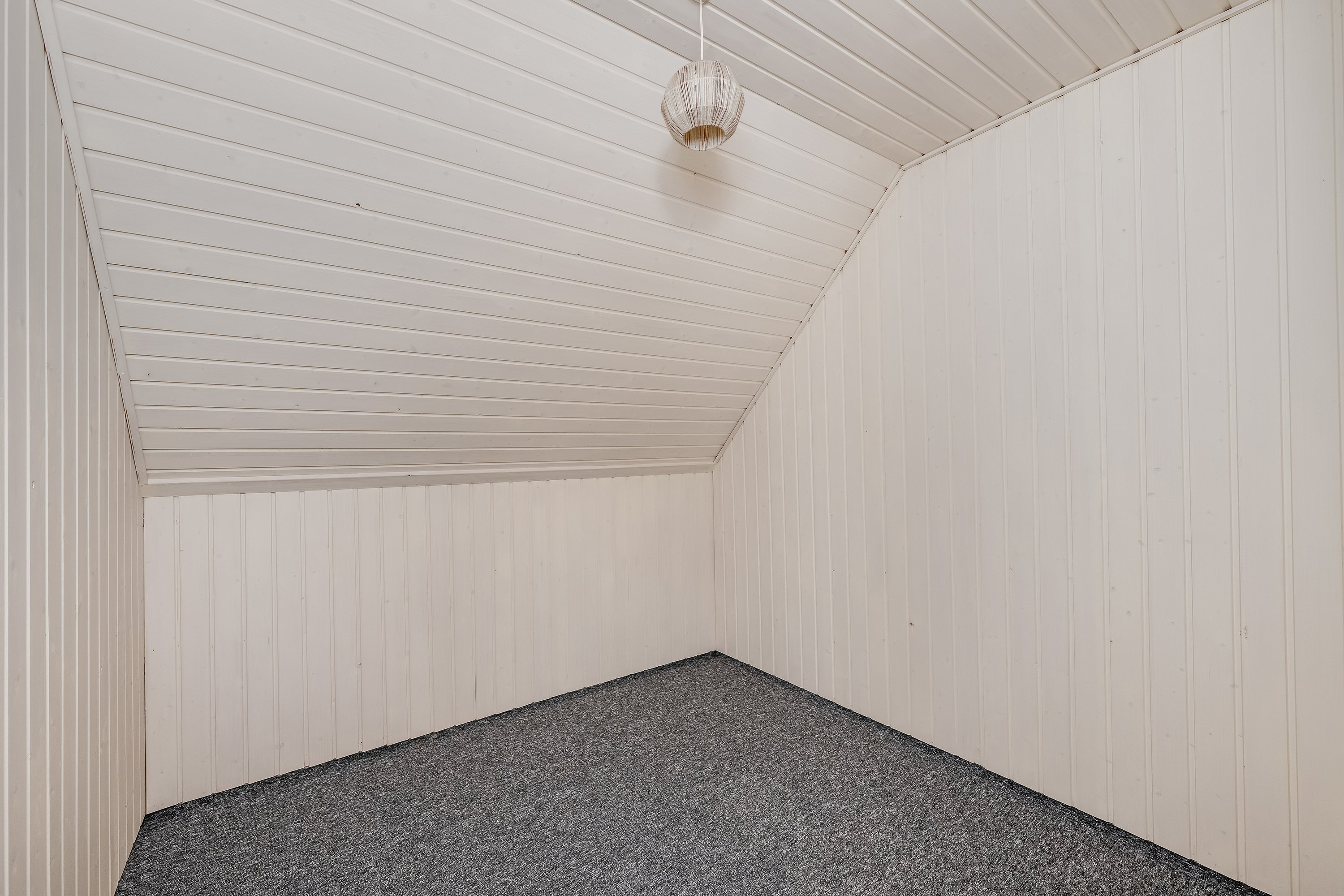 Fremhævet værelse billede i fuldskærmstilstand. Billede af Velling Kirkeby 77, Velling, 6950 Ringkøbing