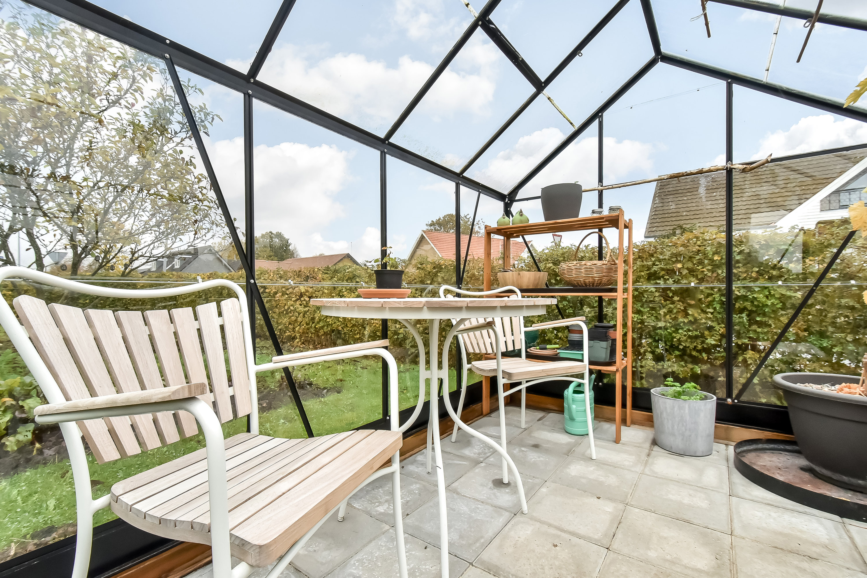 Fremhævet ejendommen billede i fuldskærmstilstand. Billede af Brogårdvej 5, Tjørring, 7400 Herning