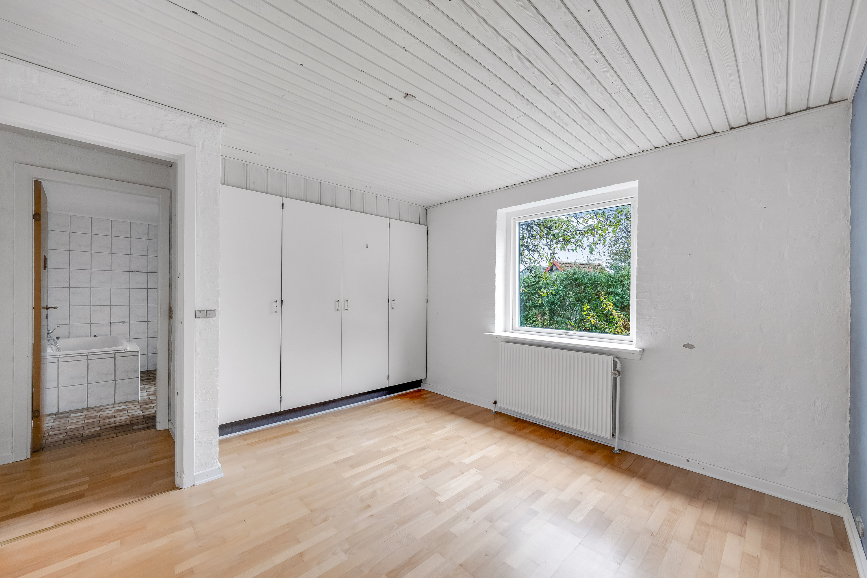 Fremhævet værelse billede i fuldskærmstilstand. Billede af Velling Kirkeby 77, Velling, 6950 Ringkøbing