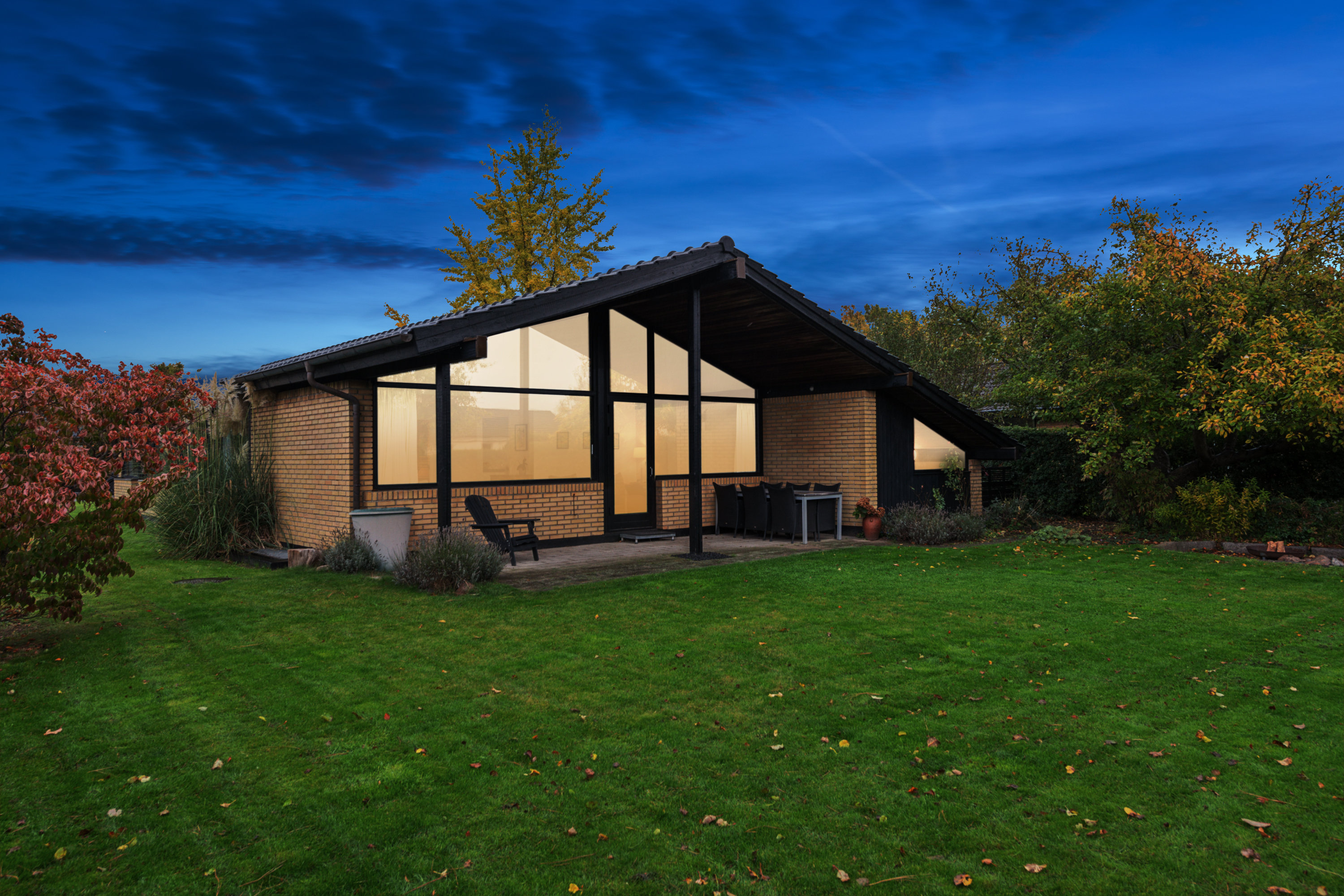 Fremhævet ejendommen billede i fuldskærmstilstand. Billede af Pilehavevænge 43, 2625 Vallensbæk