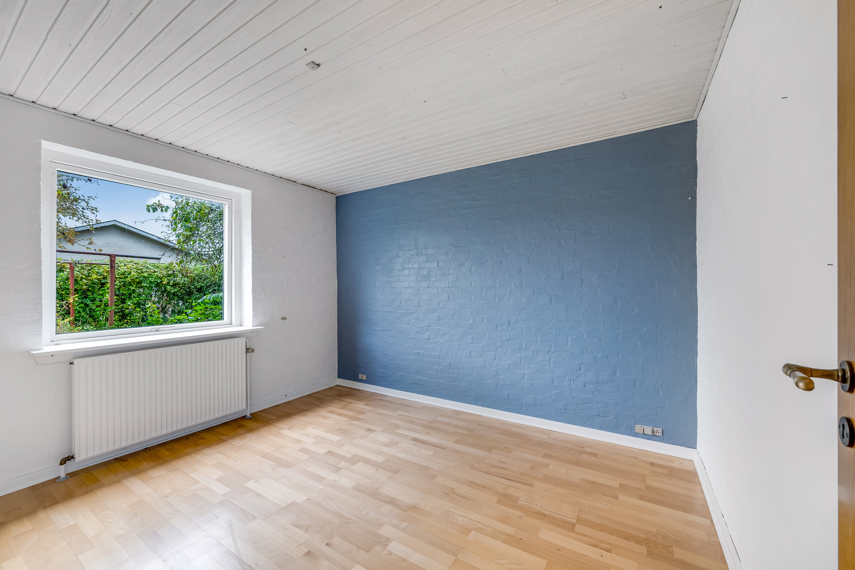 Fremhævet andet billede i fuldskærmstilstand. Billede af Velling Kirkeby 77, Velling, 6950 Ringkøbing