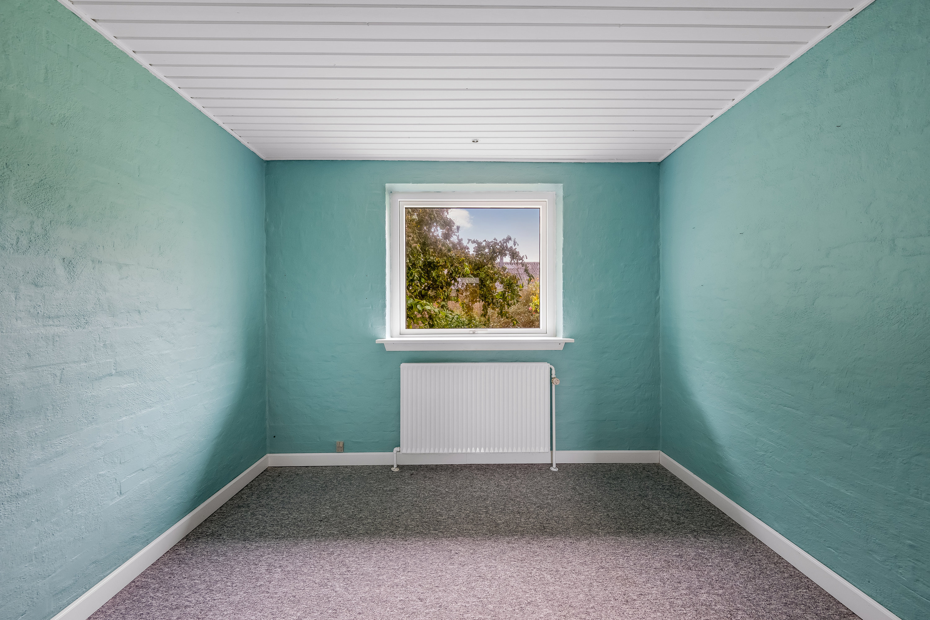 Fremhævet værelse billede i fuldskærmstilstand. Billede af Velling Kirkeby 77, Velling, 6950 Ringkøbing