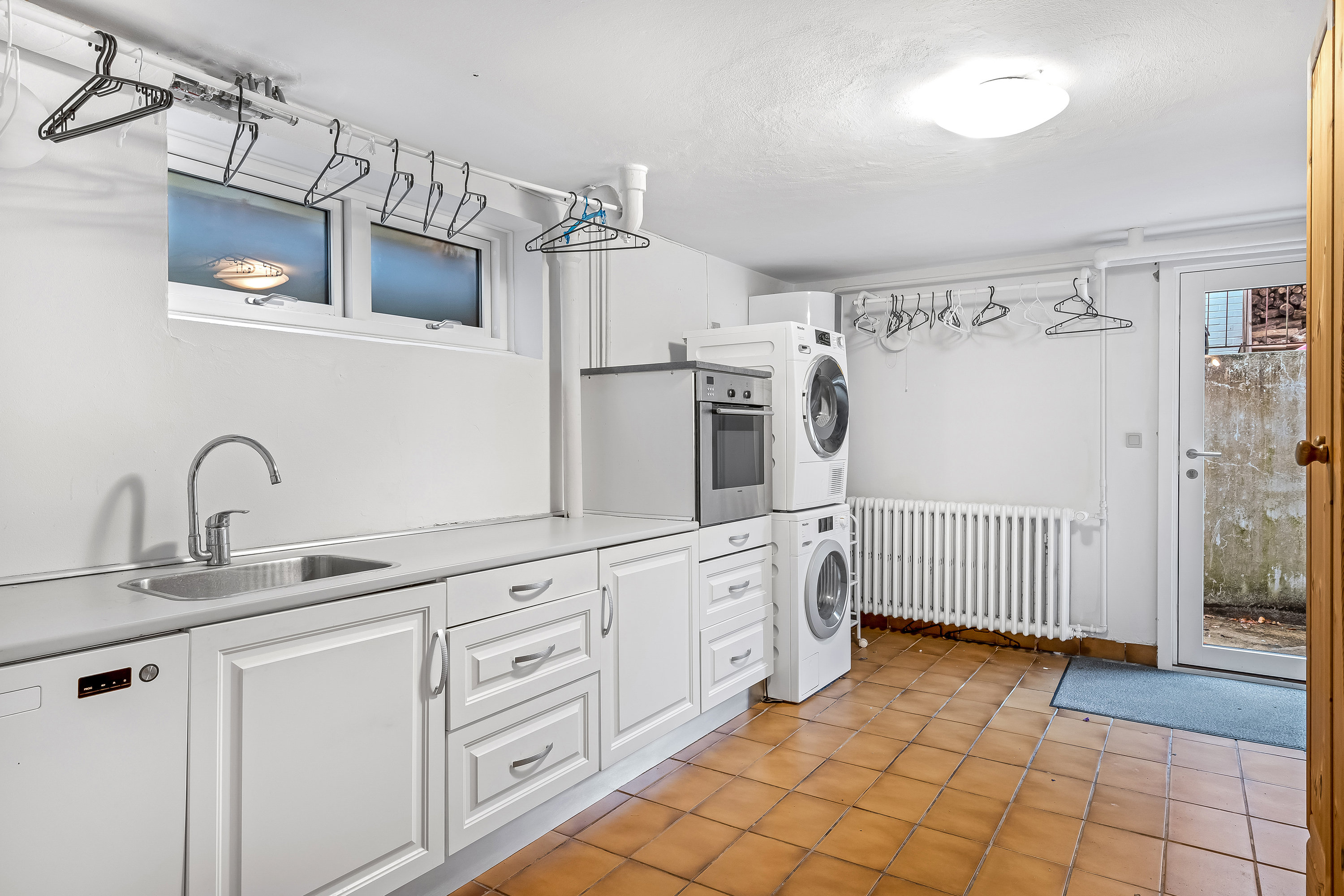 Fremhævet bryggers billede i fuldskærmstilstand. Billede af Marskvej 18, 6270 Tønder