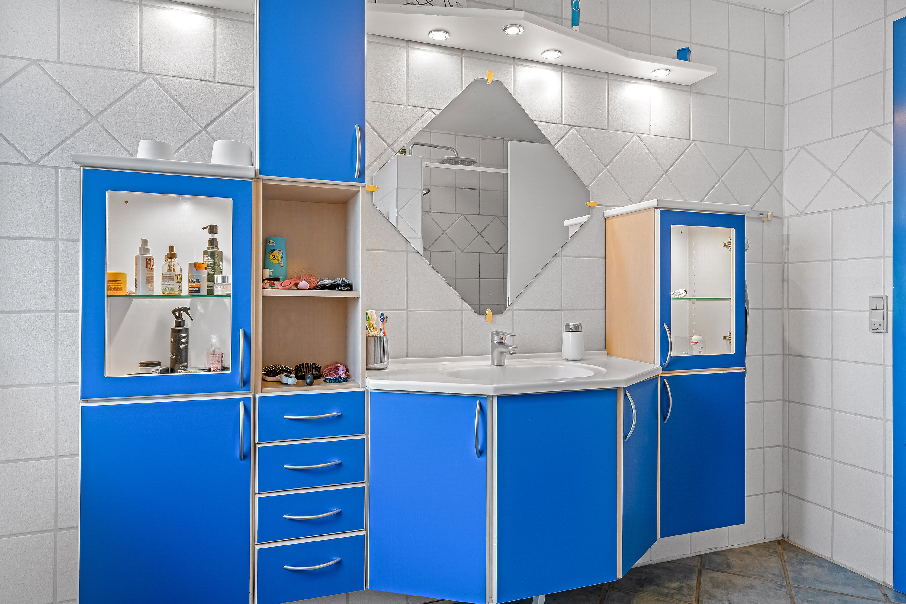 Fremhævet andet billede i fuldskærmstilstand. Billede af Marskvej 18, 6270 Tønder