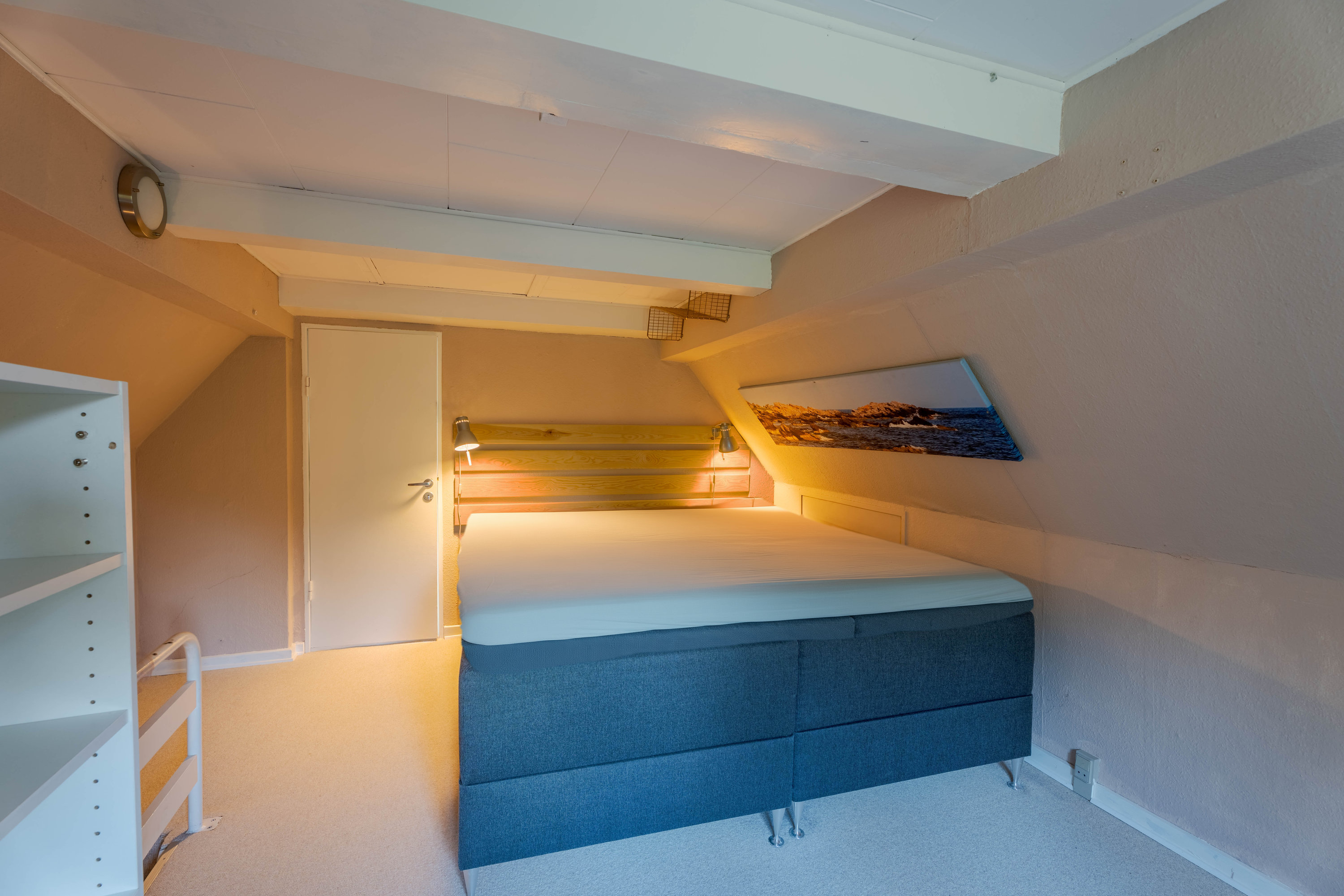 Fremhævet  billede i fuldskærmstilstand. Billede af Skallebjergvej 25, Skallebjerg, 5683 Haarby