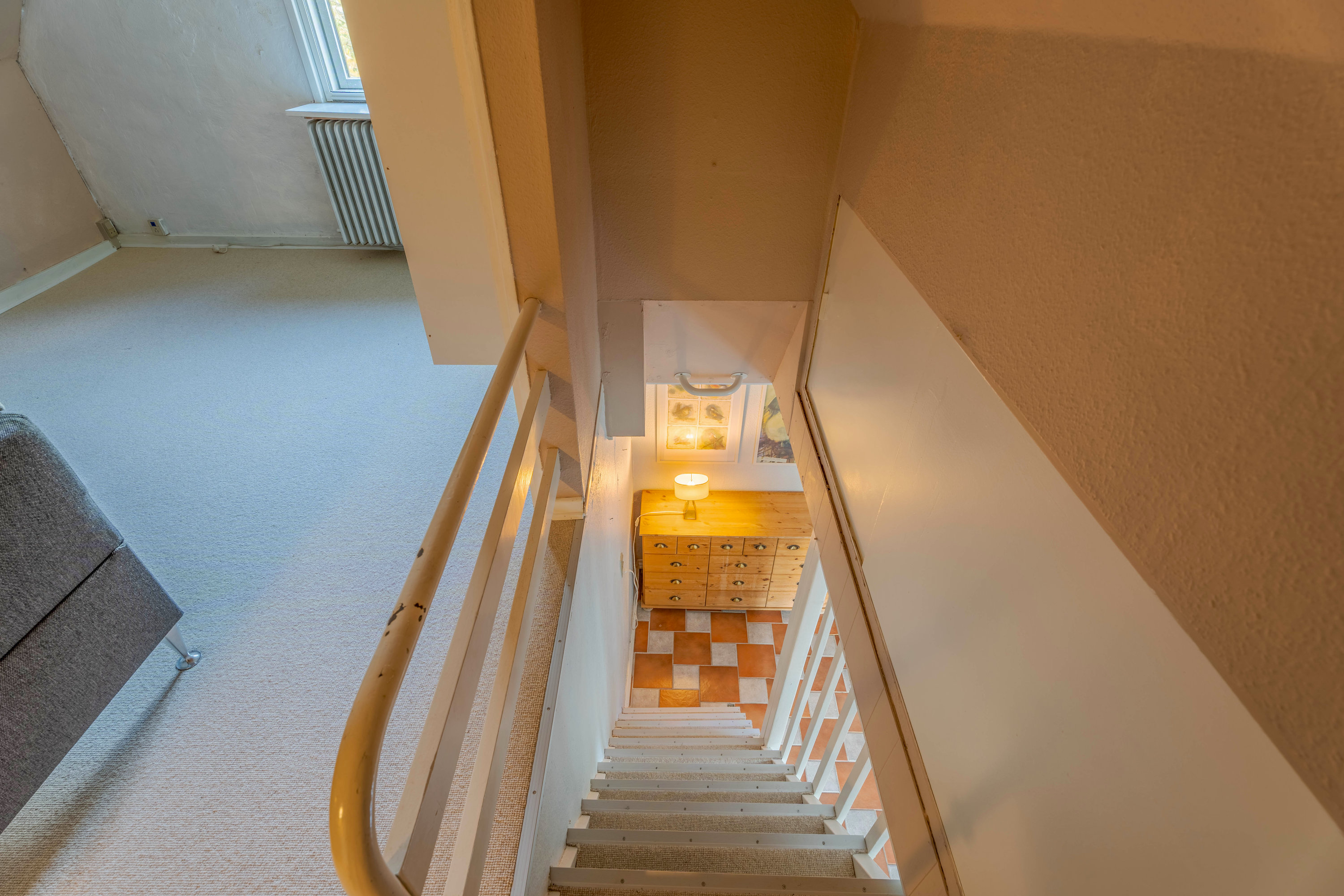 Fremhævet  billede i fuldskærmstilstand. Billede af Skallebjergvej 25, Skallebjerg, 5683 Haarby