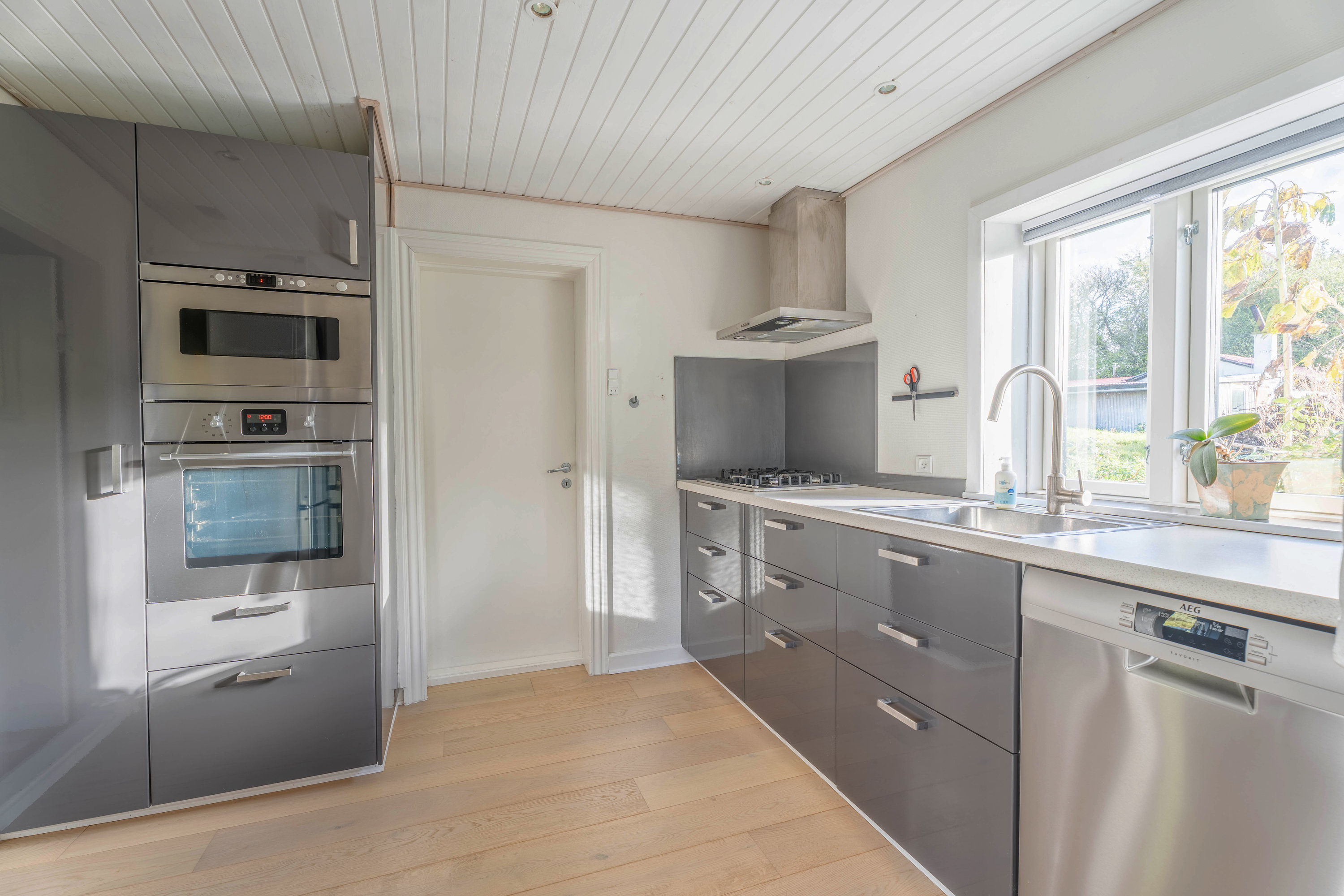 Fremhævet  billede i fuldskærmstilstand. Billede af Skallebjergvej 25, Skallebjerg, 5683 Haarby