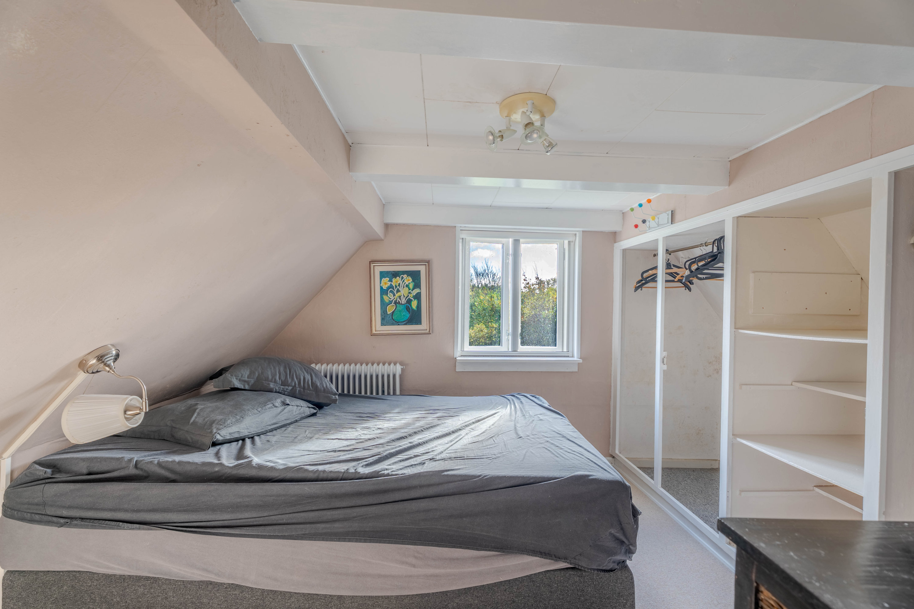 Fremhævet  billede i fuldskærmstilstand. Billede af Skallebjergvej 25, Skallebjerg, 5683 Haarby