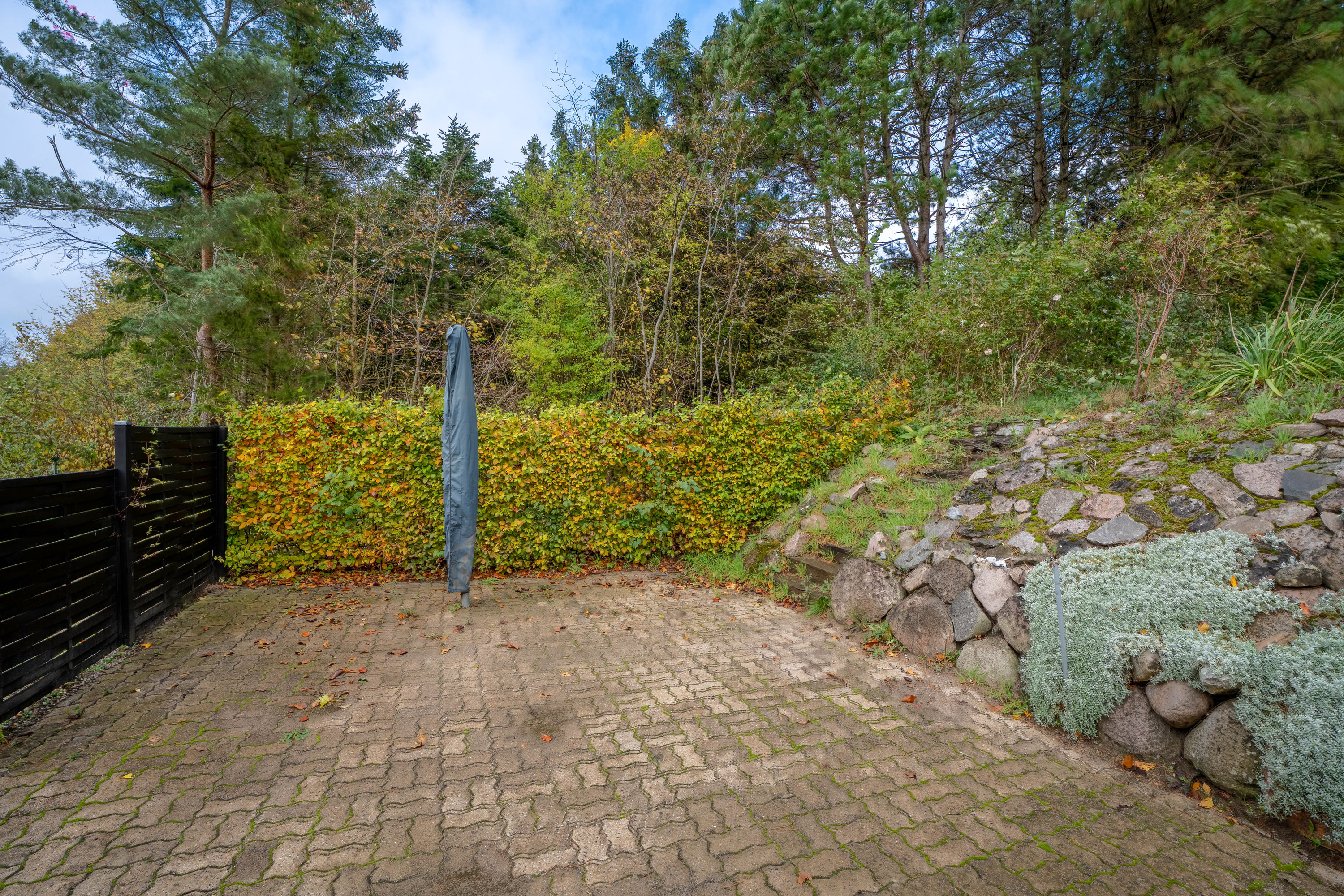 Fremhævet  billede i fuldskærmstilstand. Billede af Skallebjergvej 25, Skallebjerg, 5683 Haarby