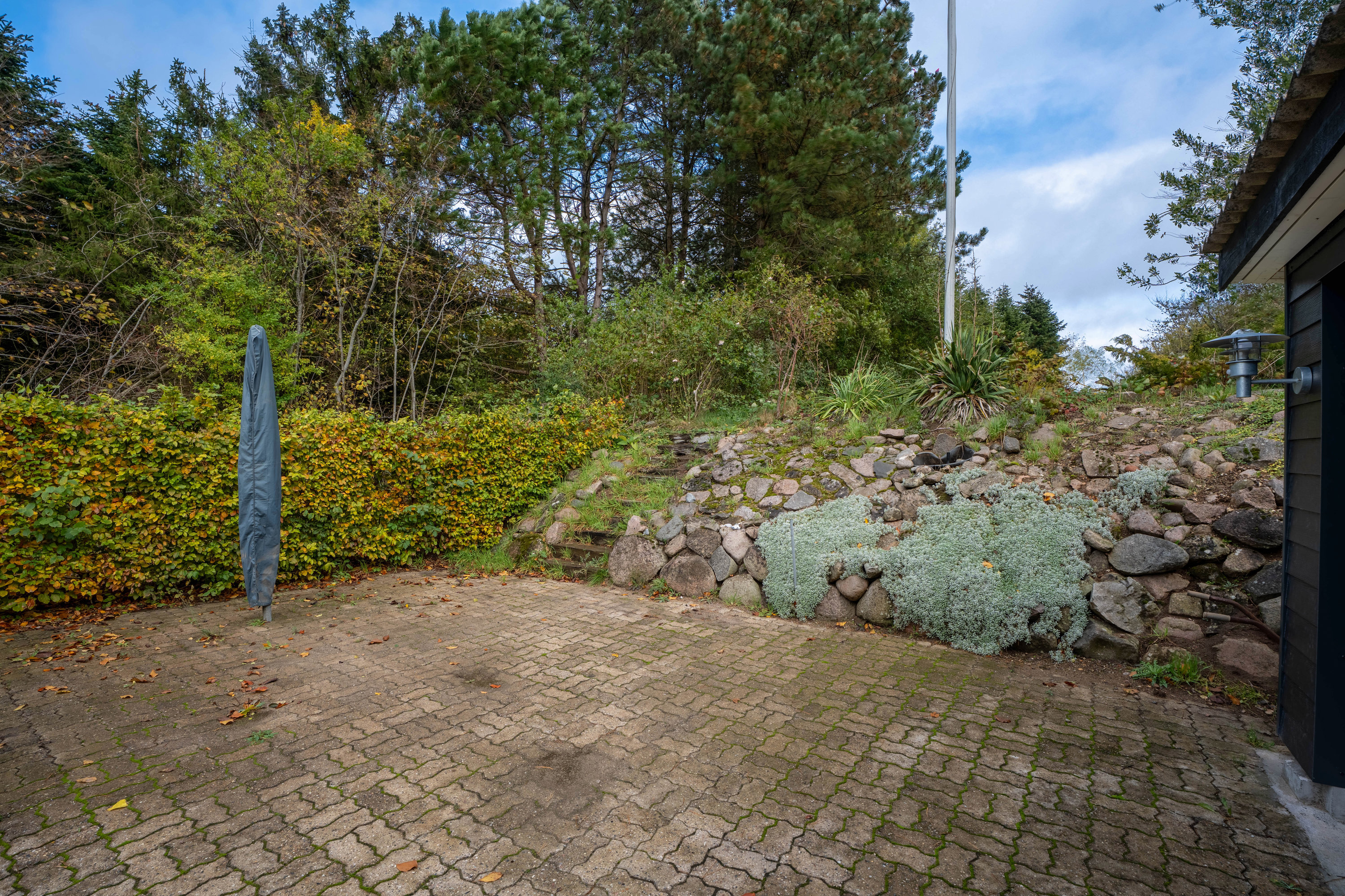 Miniaturebillede 1: . Billede af Skallebjergvej 25, Skallebjerg, 5683 Haarby