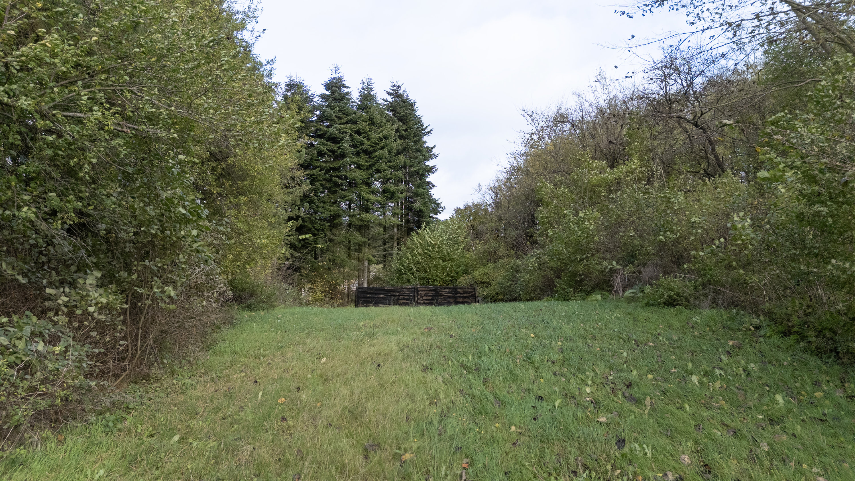 Fremhævet  billede i fuldskærmstilstand. Billede af Skallebjergvej 25, Skallebjerg, 5683 Haarby