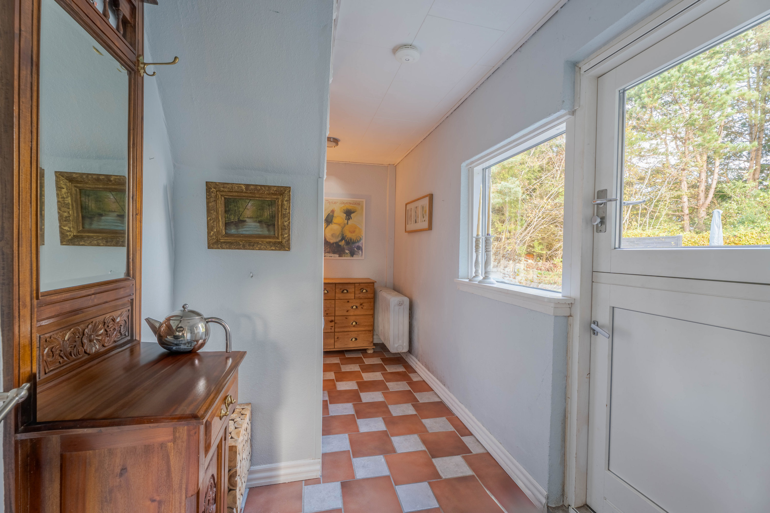 Fremhævet  billede i fuldskærmstilstand. Billede af Skallebjergvej 25, Skallebjerg, 5683 Haarby