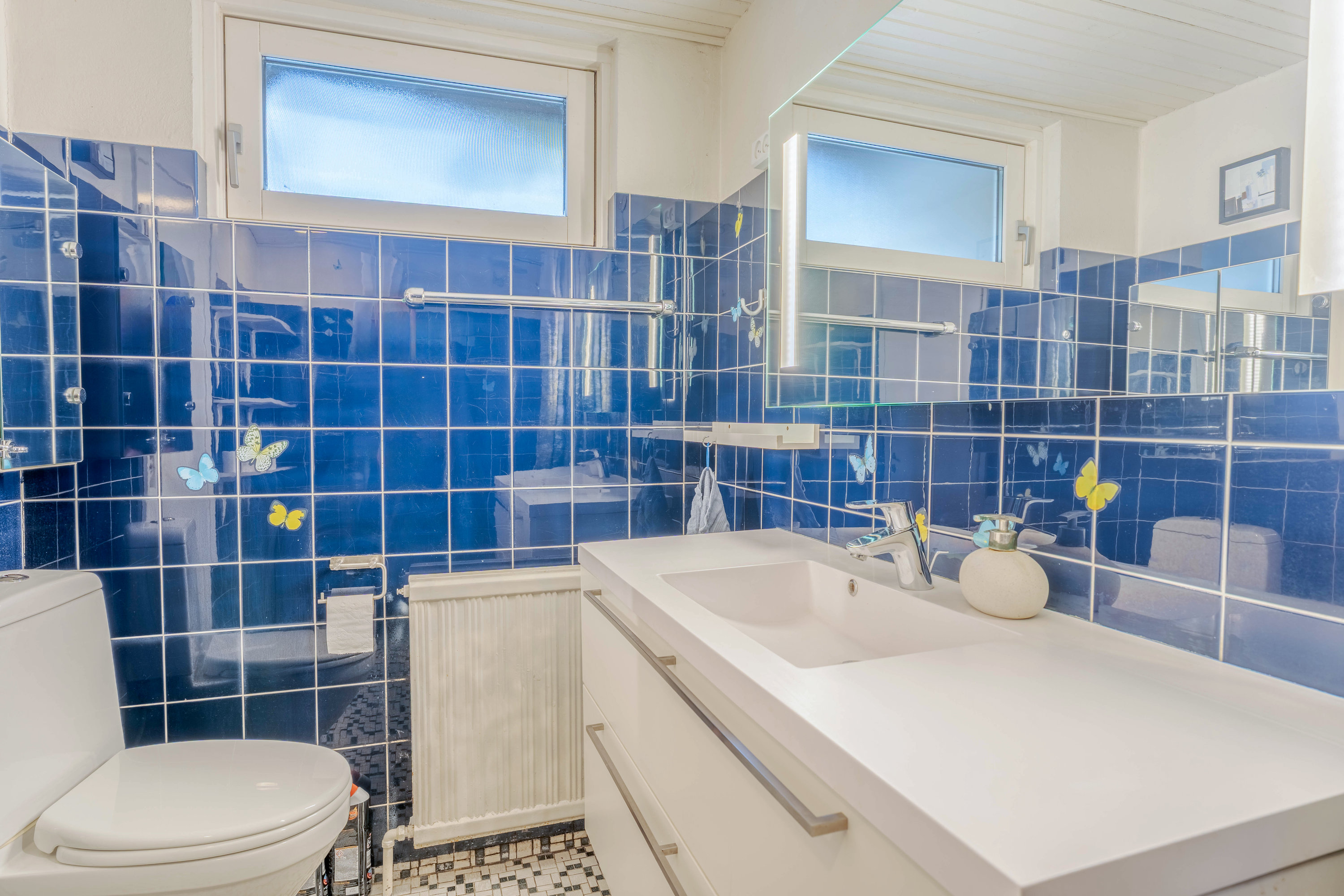 Fremhævet  billede i fuldskærmstilstand. Billede af Skallebjergvej 25, Skallebjerg, 5683 Haarby