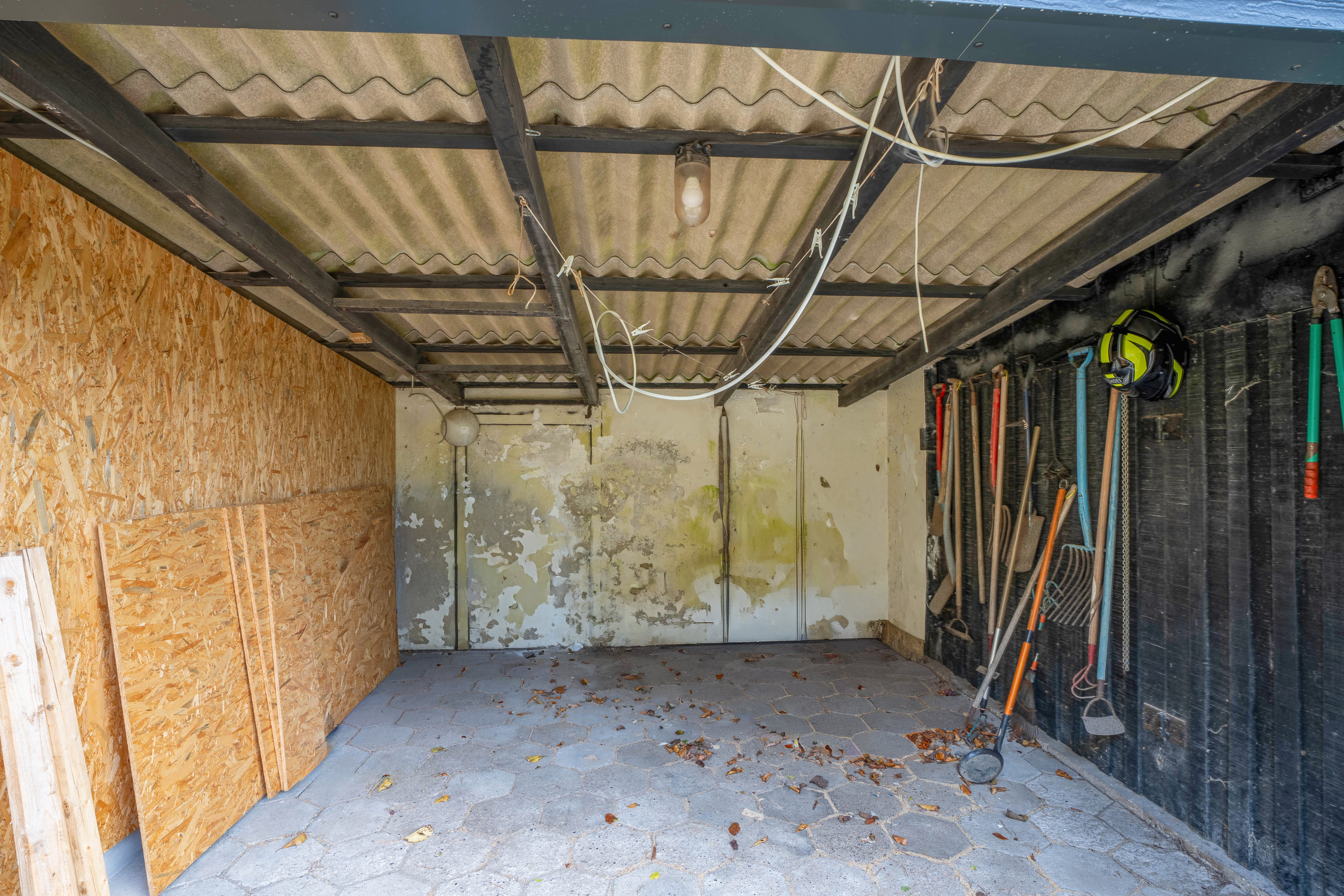 Fremhævet  billede i fuldskærmstilstand. Billede af Skallebjergvej 25, Skallebjerg, 5683 Haarby