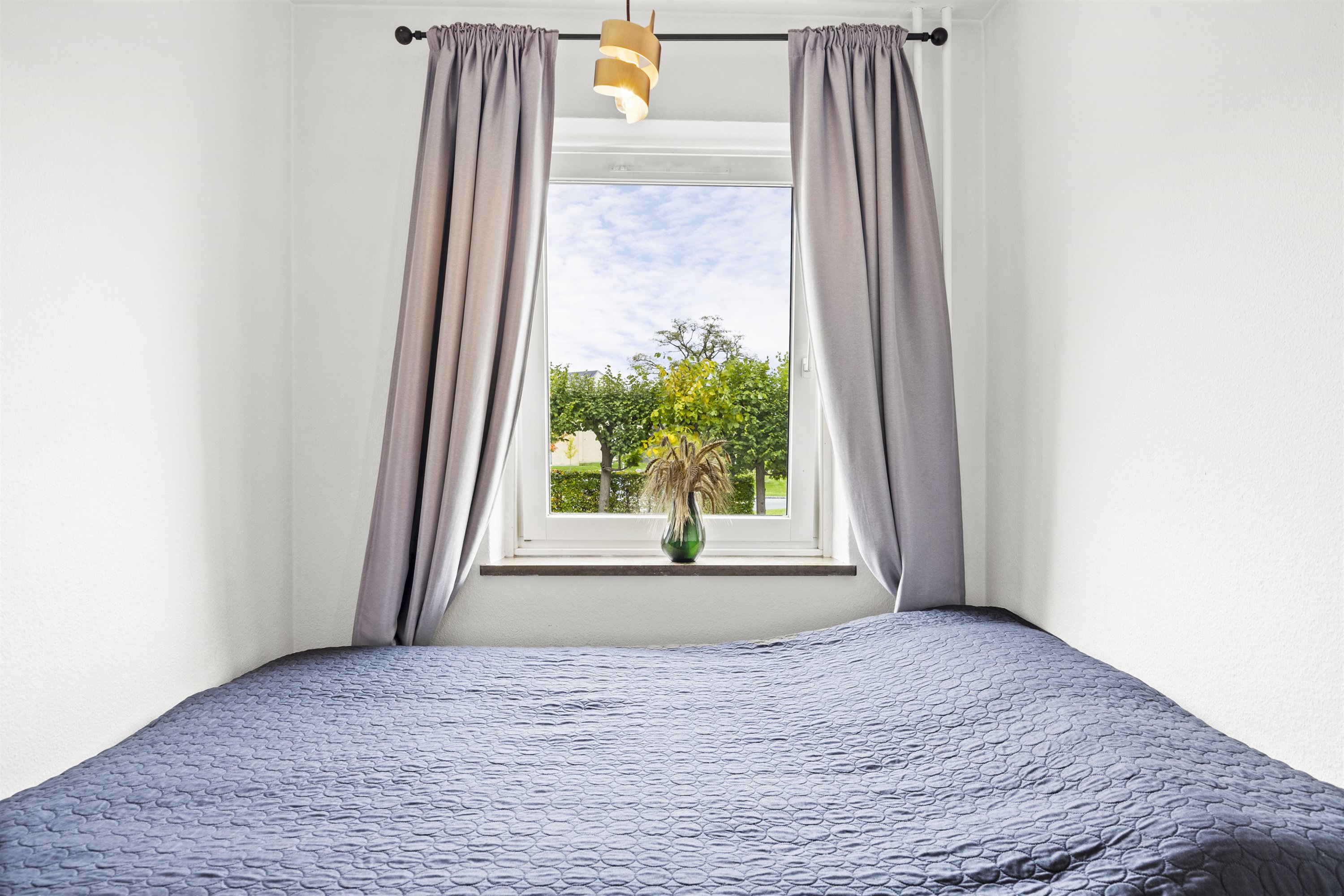 Fremhævet andet billede i fuldskærmstilstand. Billede af Ordrupvej 41C, st.. 1., 2920 Charlottenlund