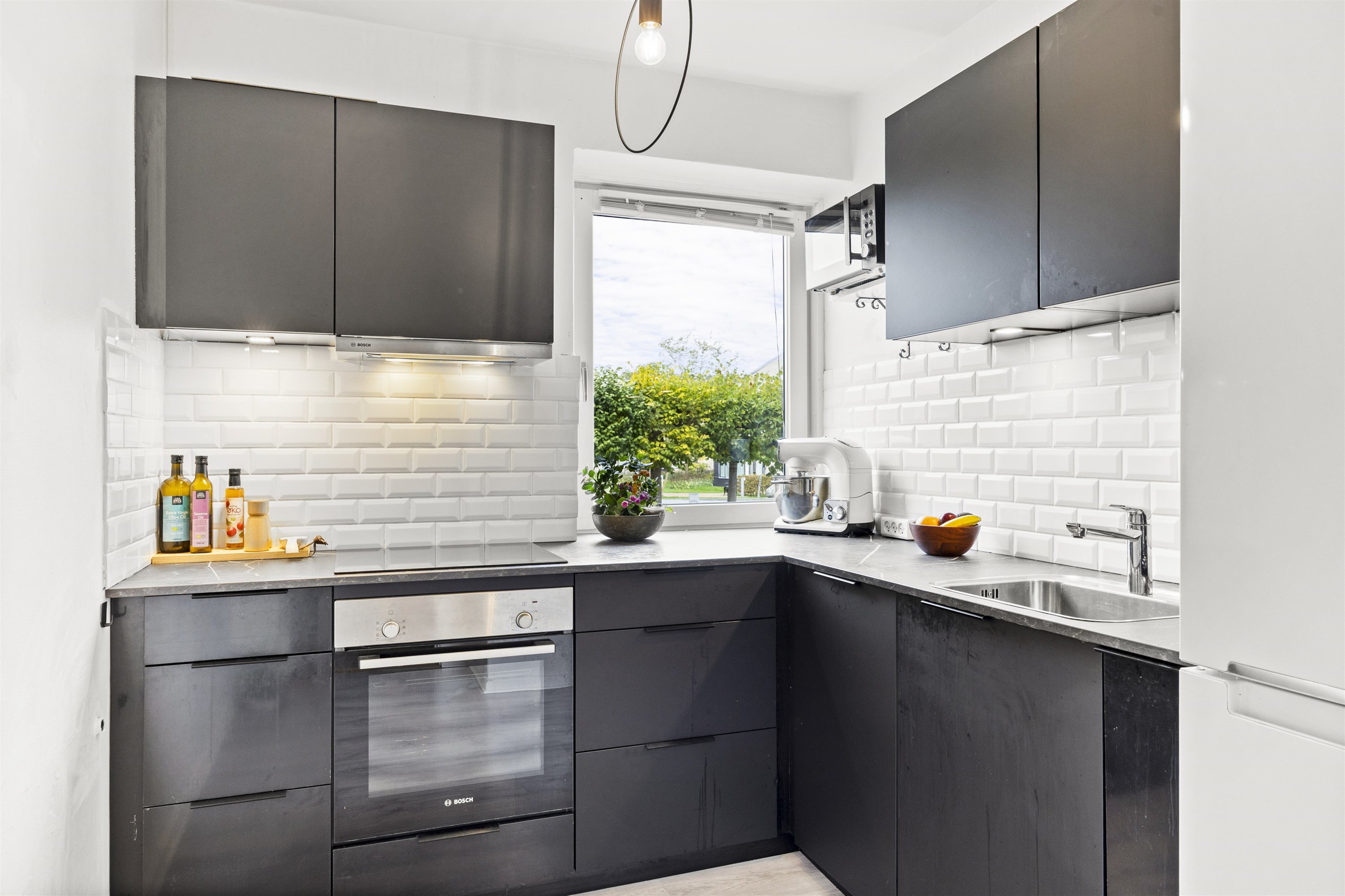 Fremhævet andet billede i fuldskærmstilstand. Billede af Ordrupvej 41C, st.. 1., 2920 Charlottenlund