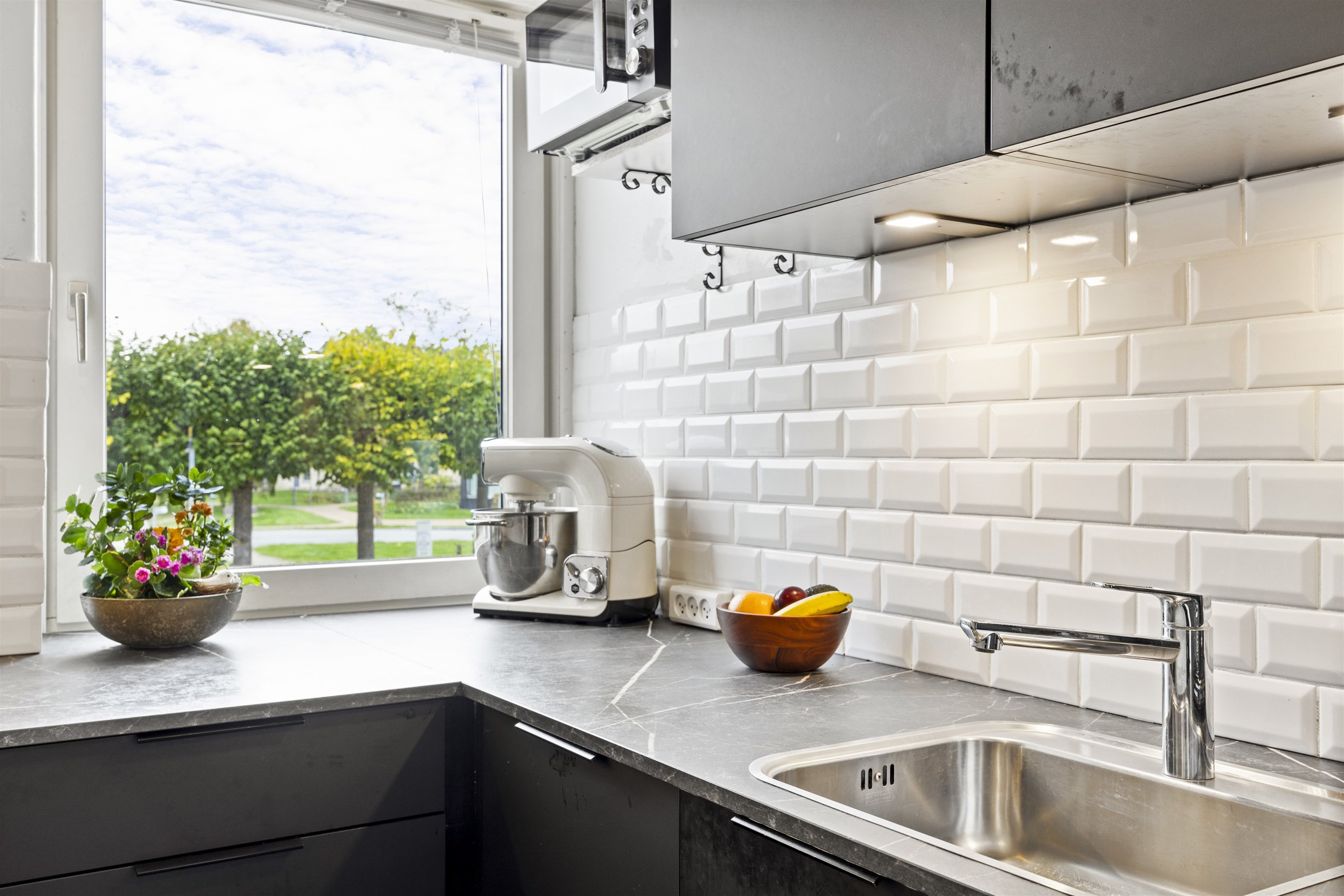 Fremhævet andet billede i fuldskærmstilstand. Billede af Ordrupvej 41C, st.. 1., 2920 Charlottenlund