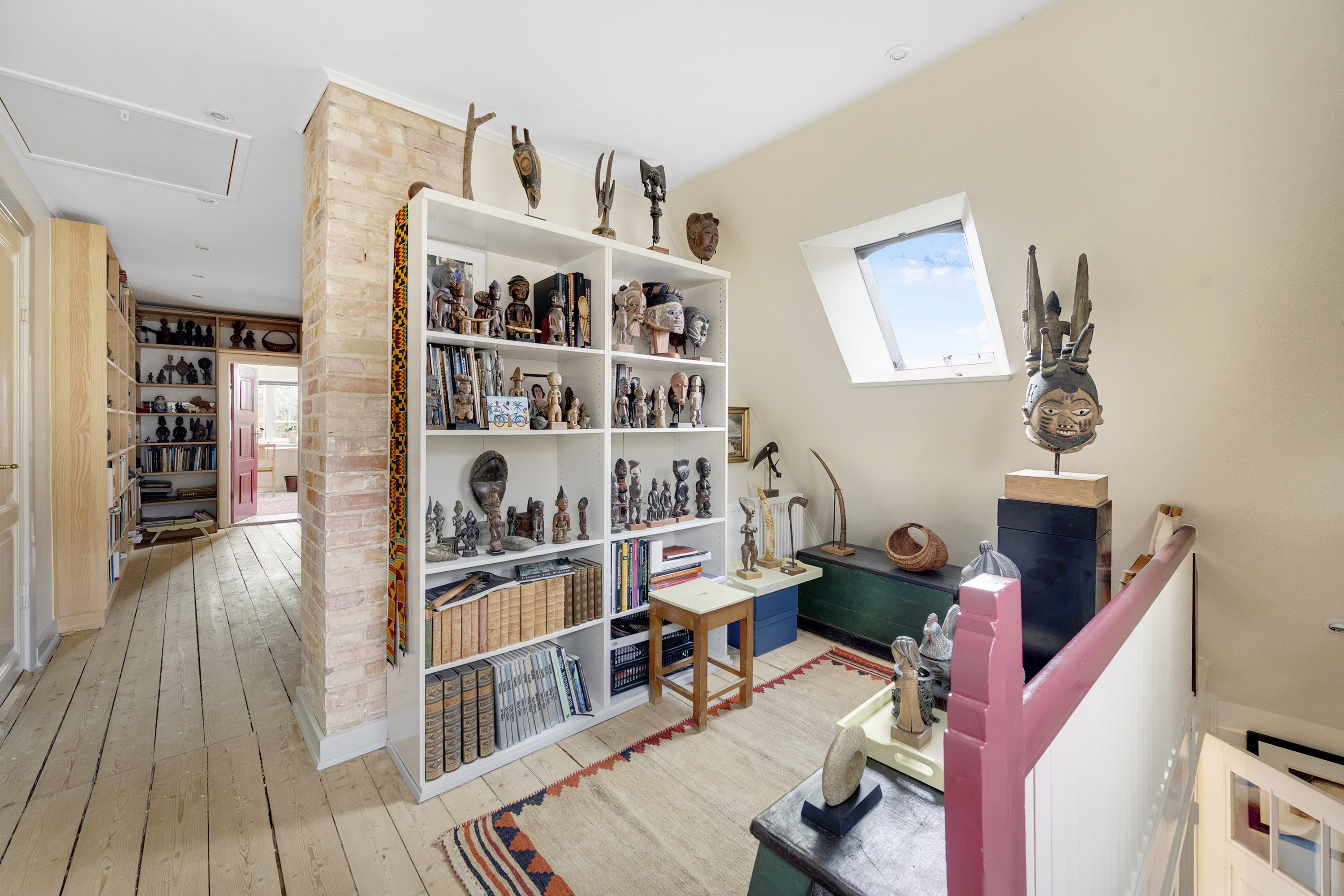 Fremhævet repos billede i fuldskærmstilstand. Billede af Hyldtoftevej 4, 9800 Hjørring