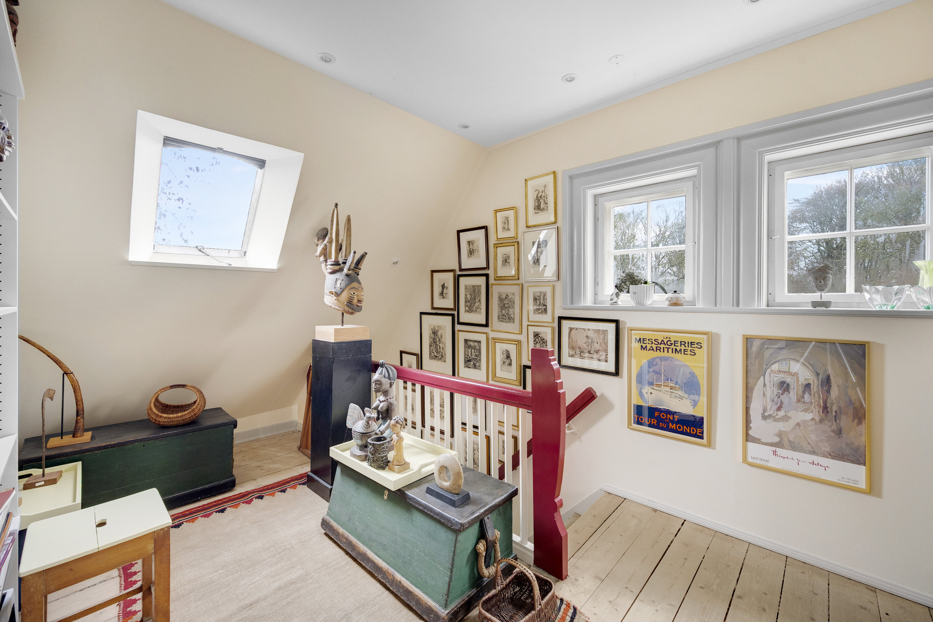 Fremhævet repos billede i fuldskærmstilstand. Billede af Hyldtoftevej 4, 9800 Hjørring