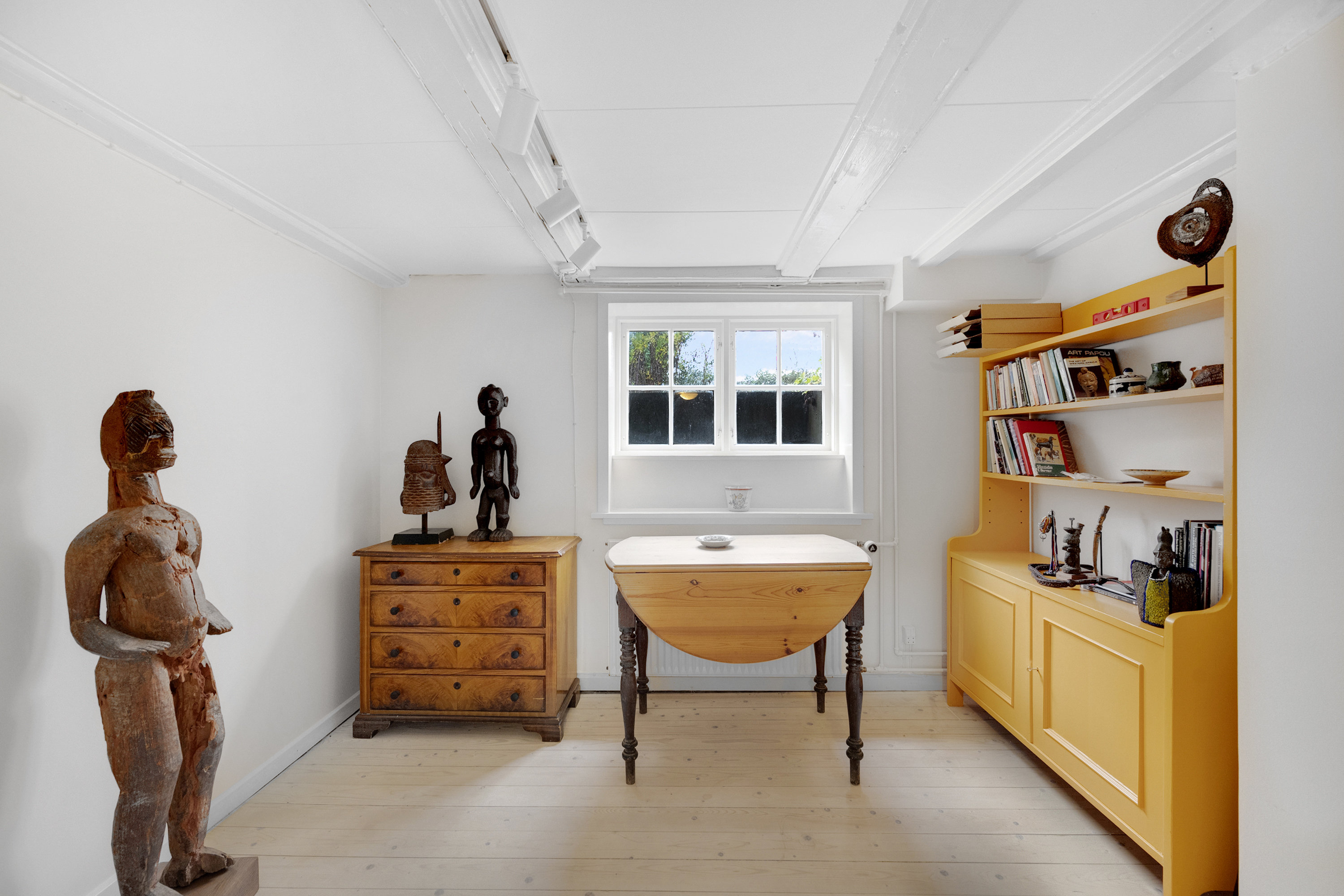 Fremhævet kælder billede i fuldskærmstilstand. Billede af Hyldtoftevej 4, 9800 Hjørring