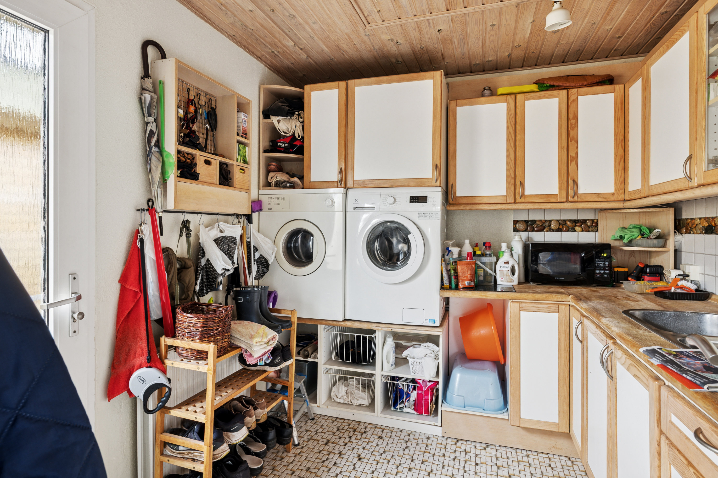 Fremhævet bryggers billede i fuldskærmstilstand. Billede af Norupvej 15, Vammen, 8830 Tjele