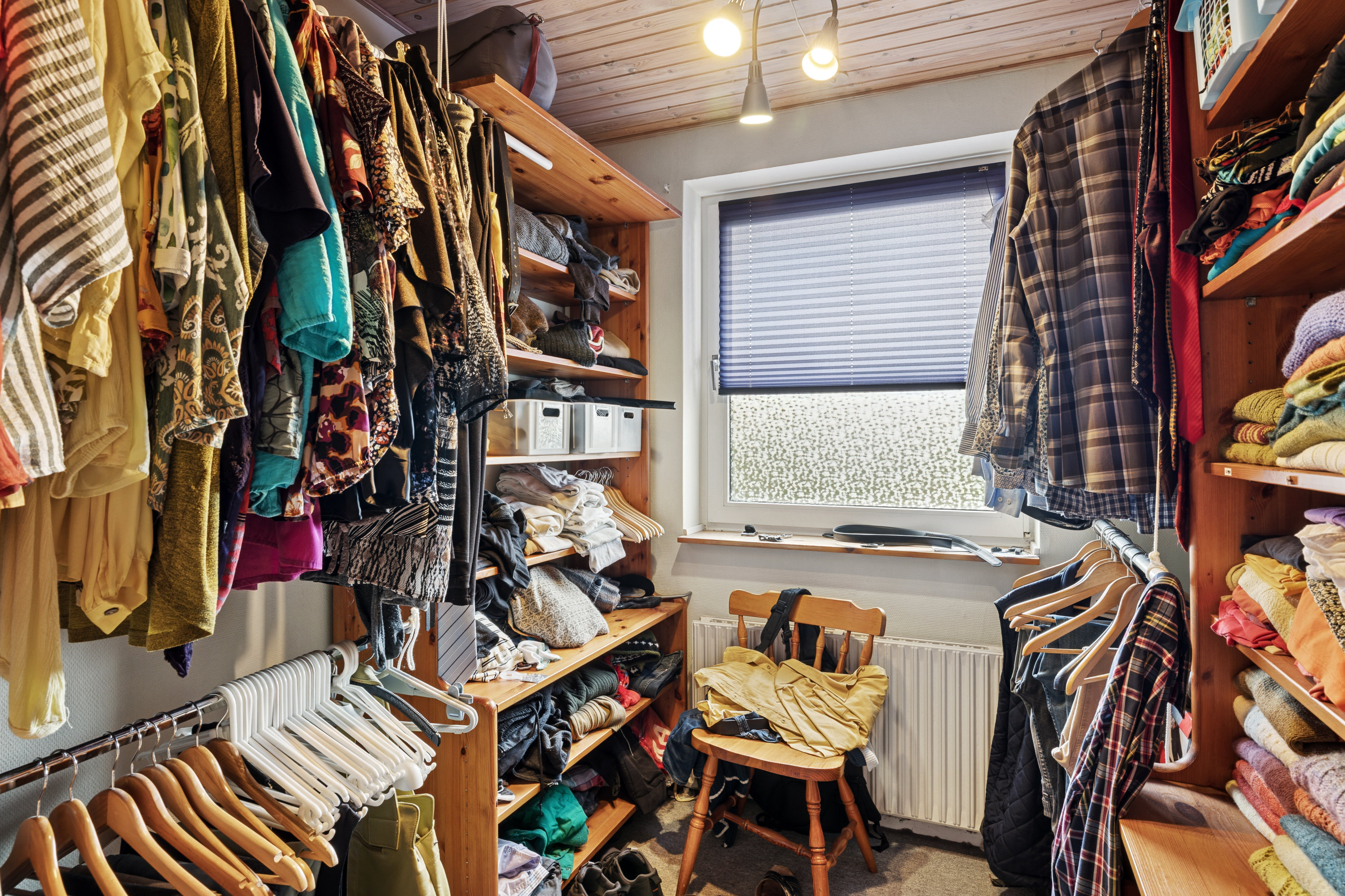 Fremhævet værelse billede i fuldskærmstilstand. Billede af Norupvej 15, Vammen, 8830 Tjele