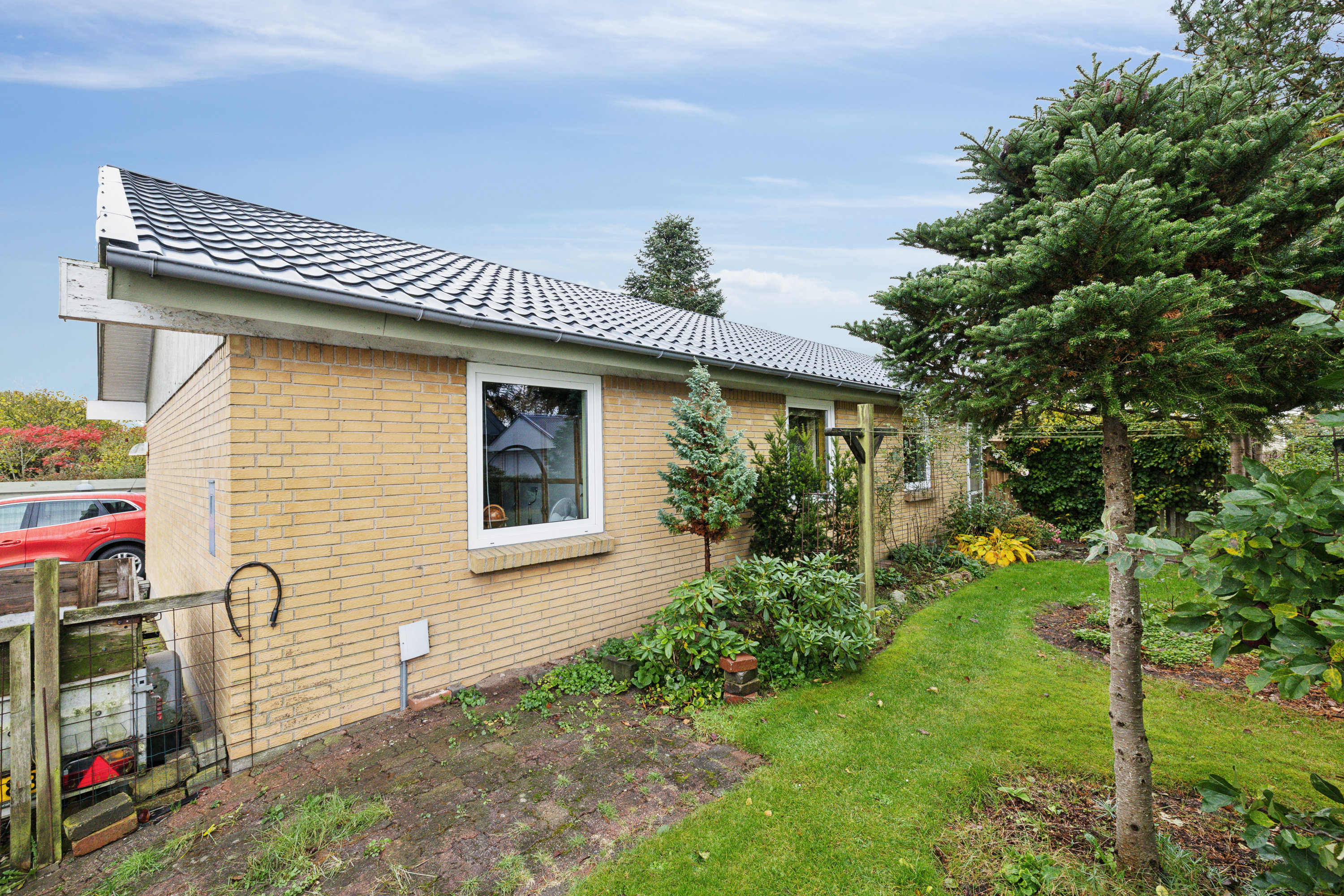 Fremhævet ejendommen billede i fuldskærmstilstand. Billede af Norupvej 15, Vammen, 8830 Tjele