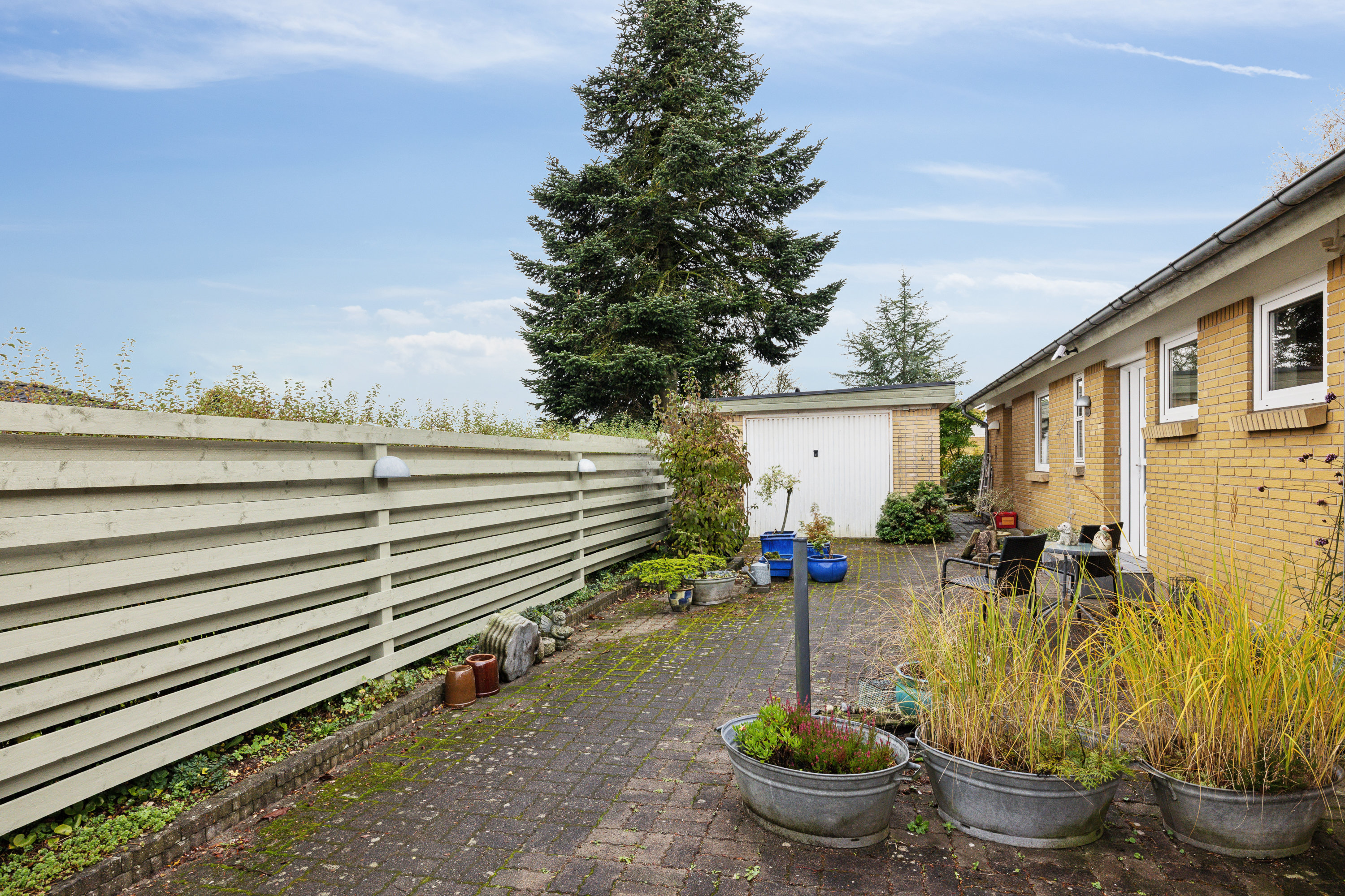 Fremhævet ejendommen billede i fuldskærmstilstand. Billede af Norupvej 15, Vammen, 8830 Tjele