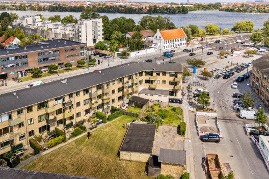 Fremhævet  billede i fuldskærmstilstand. Billede af Roskildevej 285, 2. th., 2610 Rødovre