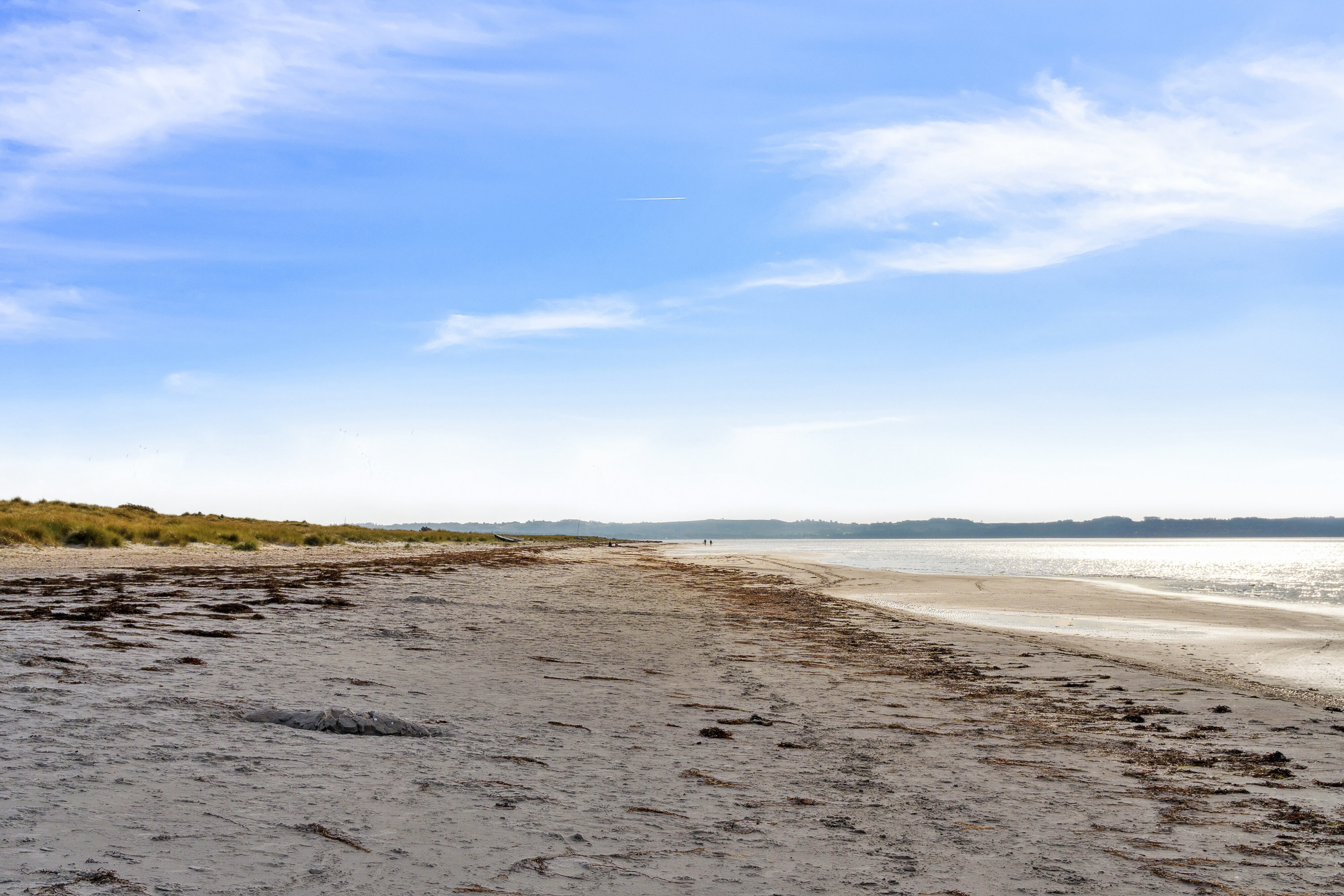 Fremhævet omgivelser billede i fuldskærmstilstand. Billede af Gudmindrup Strandvej 98, Gudmindrup Lyng, 4573 Højby