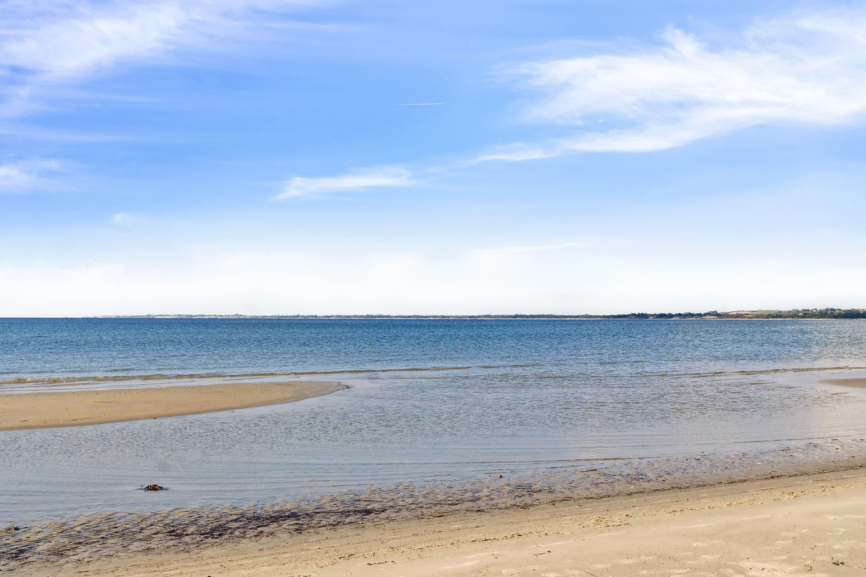 Fremhævet omgivelser billede i fuldskærmstilstand. Billede af Gudmindrup Strandvej 98, Gudmindrup Lyng, 4573 Højby