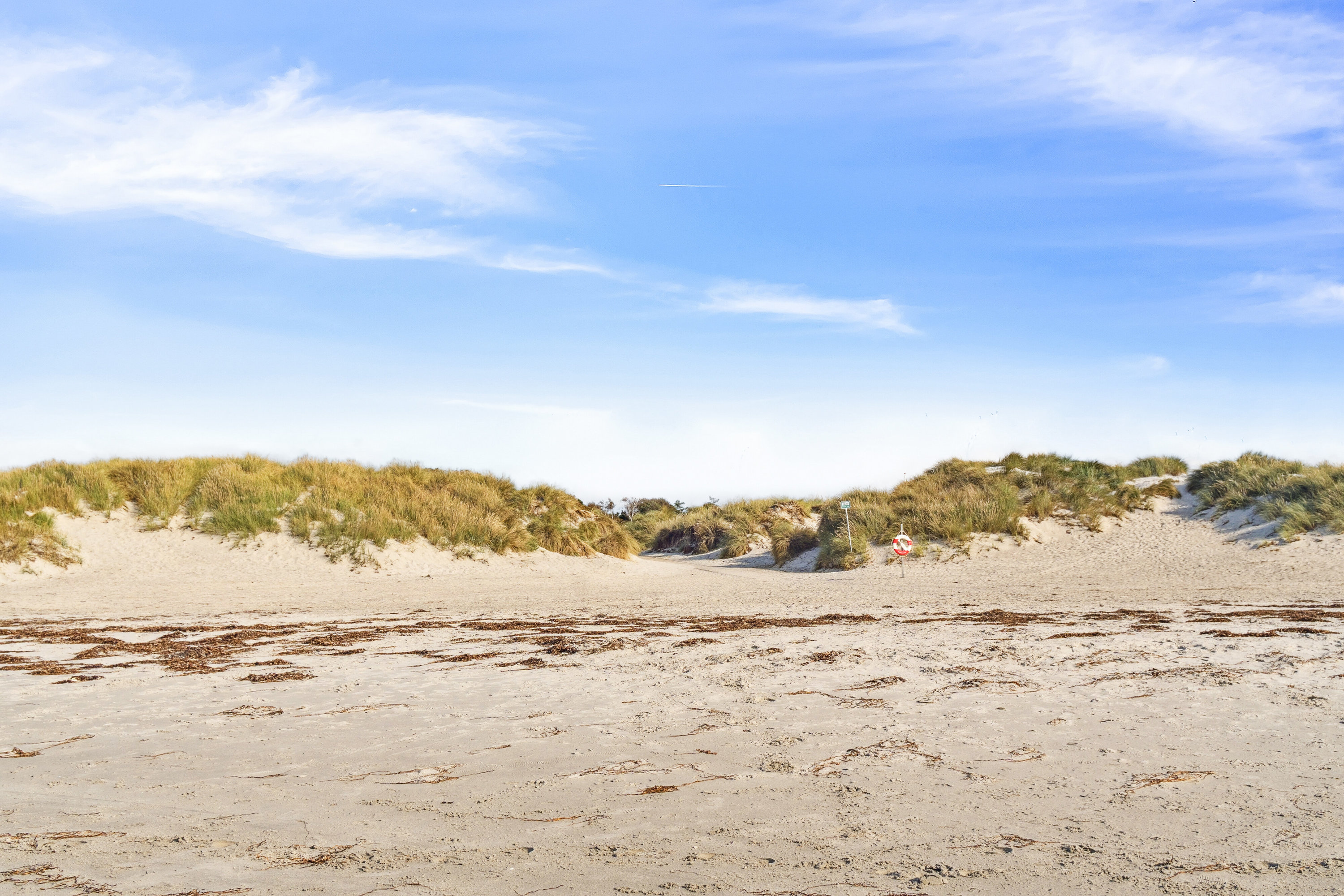 Fremhævet omgivelser billede i fuldskærmstilstand. Billede af Gudmindrup Strandvej 98, Gudmindrup Lyng, 4573 Højby