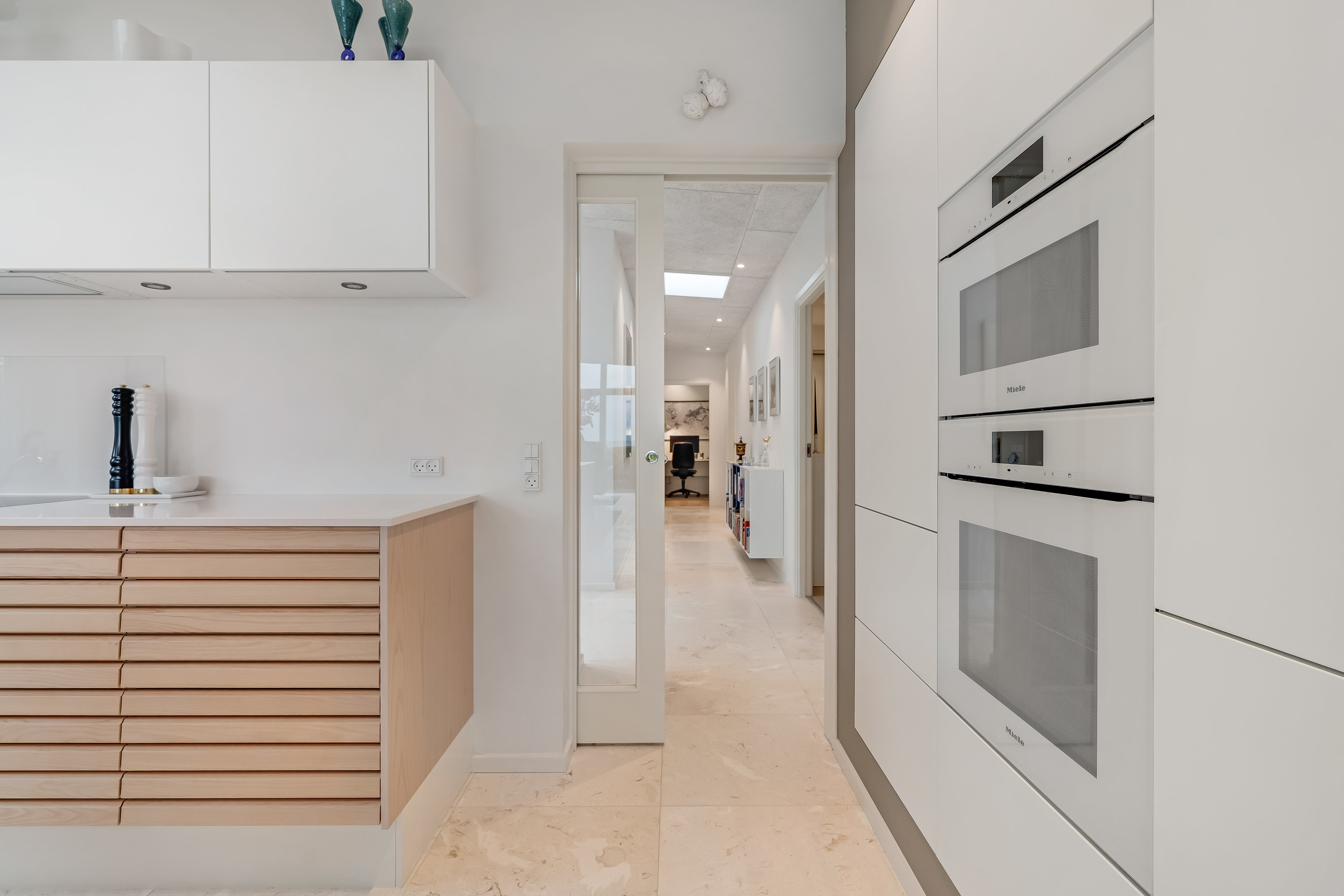 Fremhævet  billede i fuldskærmstilstand. Billede af Gl Strandvej 282, 3050 Humlebæk